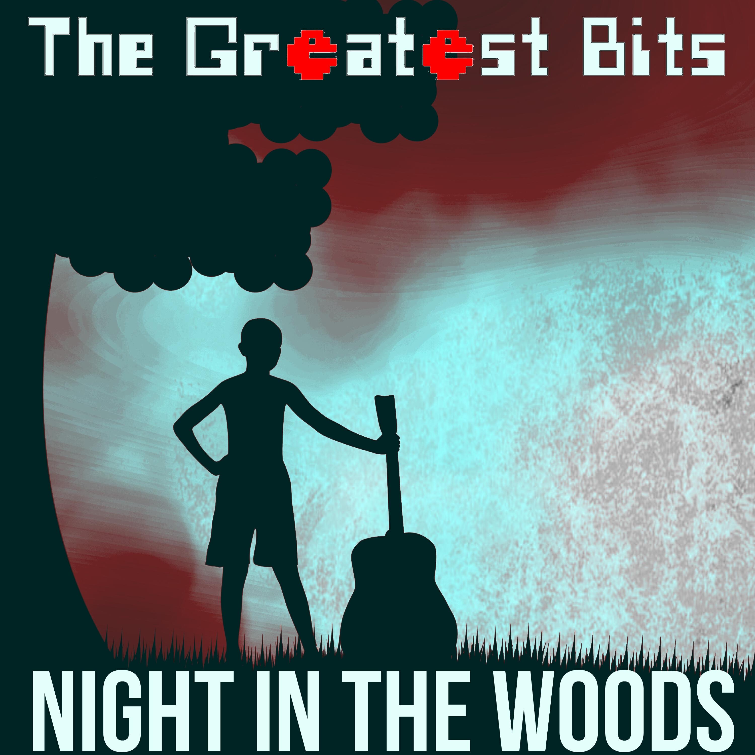 Релиз Night in the Woods