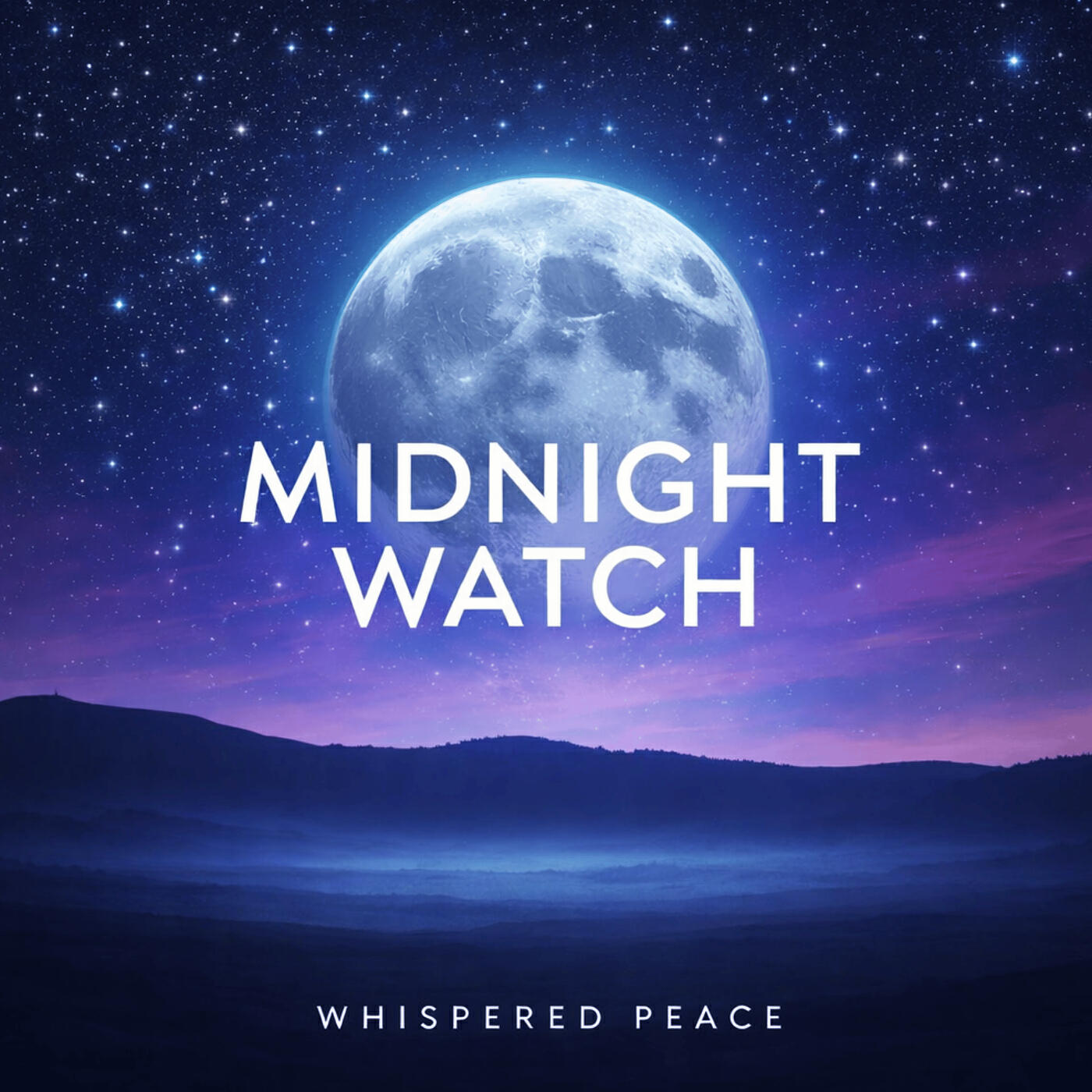 Релиз Midnight Watch
