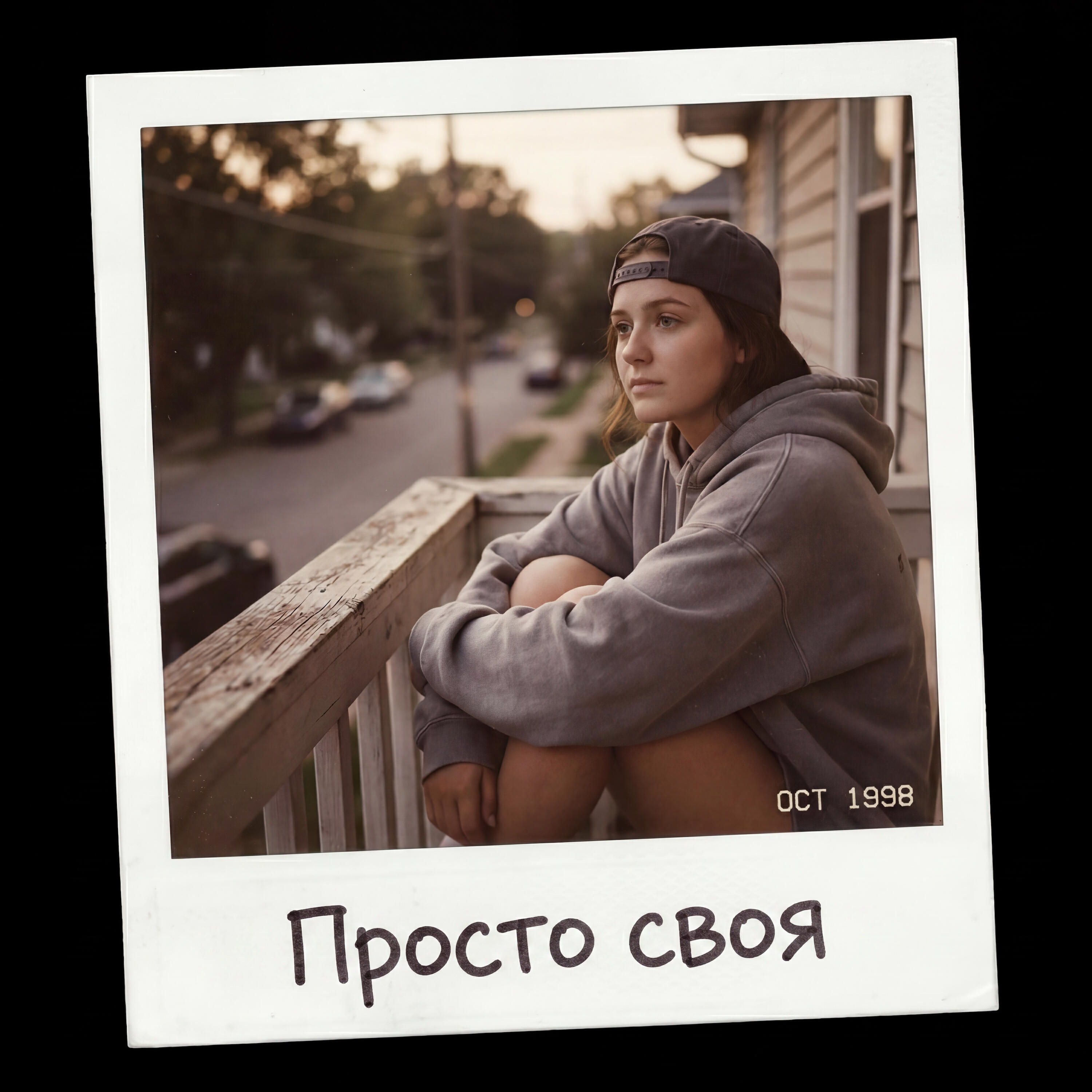 Релиз Просто своя