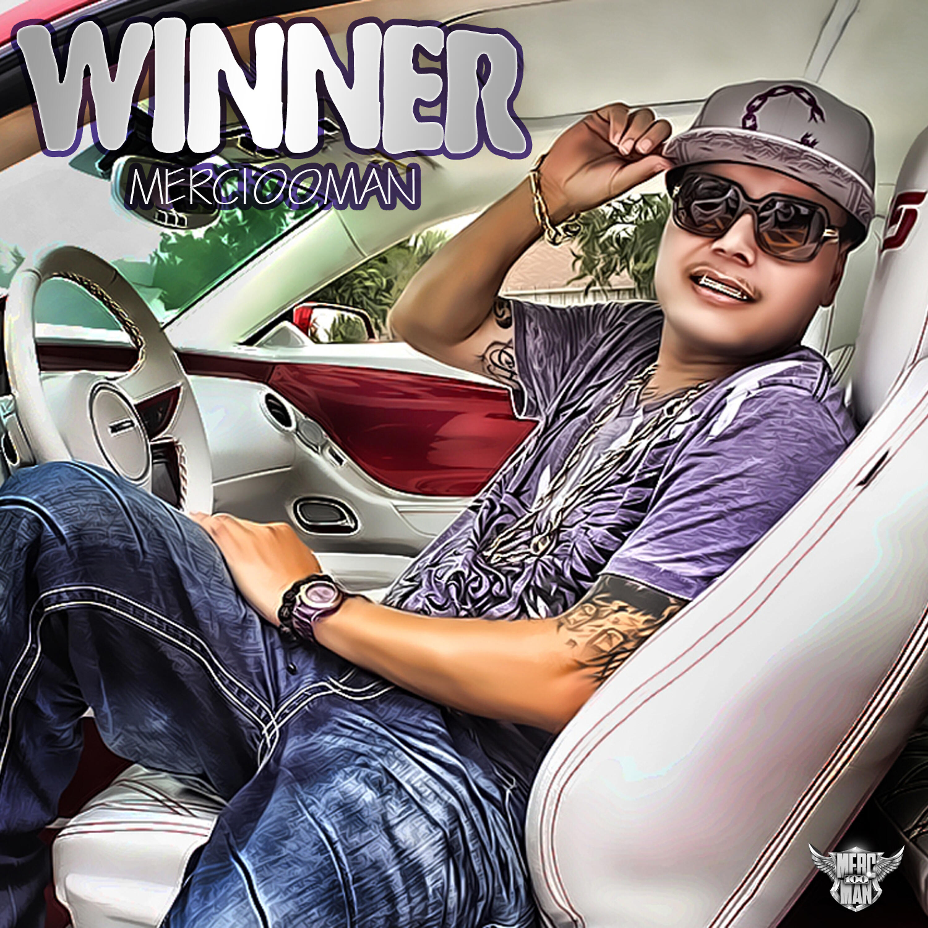 Релиз Winner