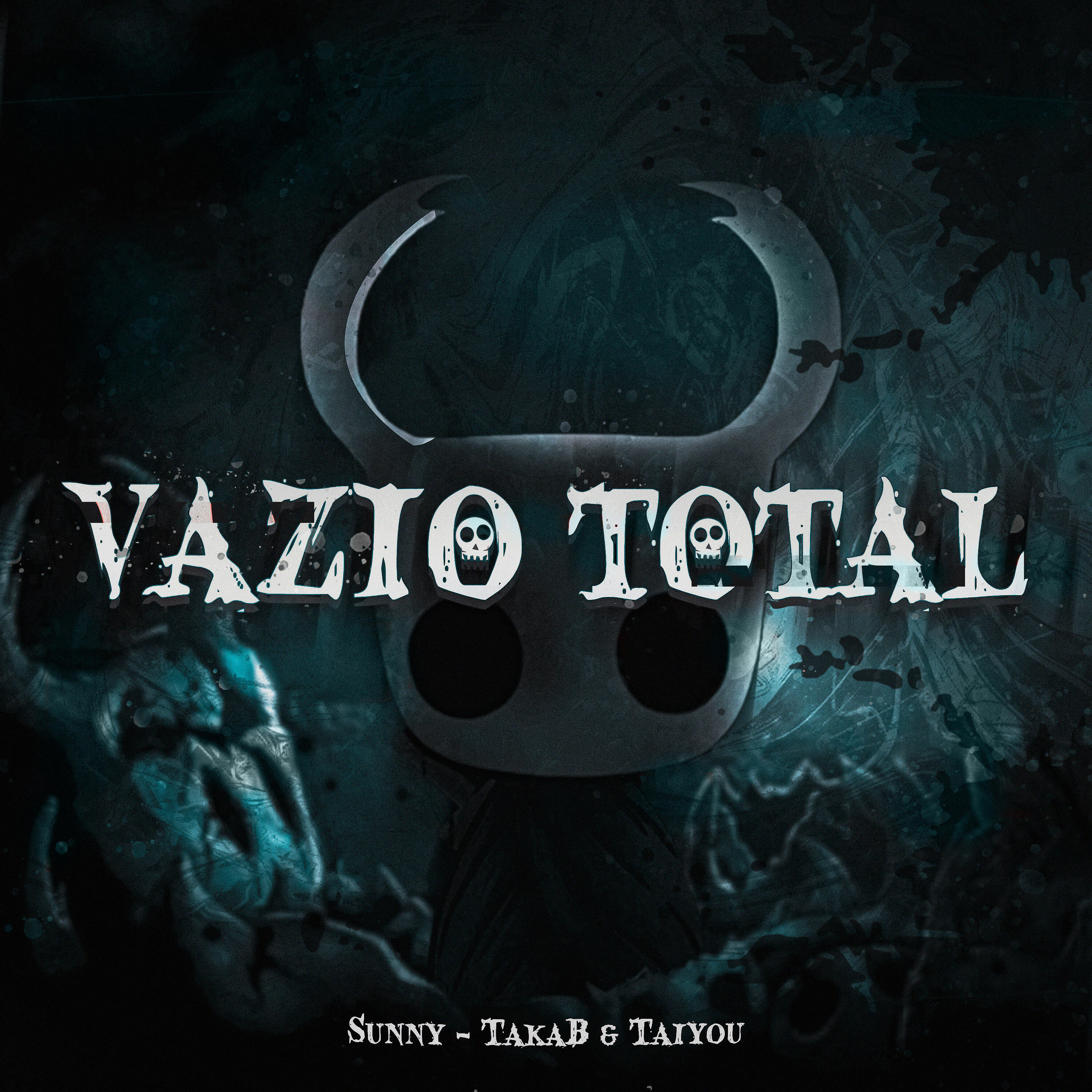 Релиз Vazio Total (Hollow Knight)