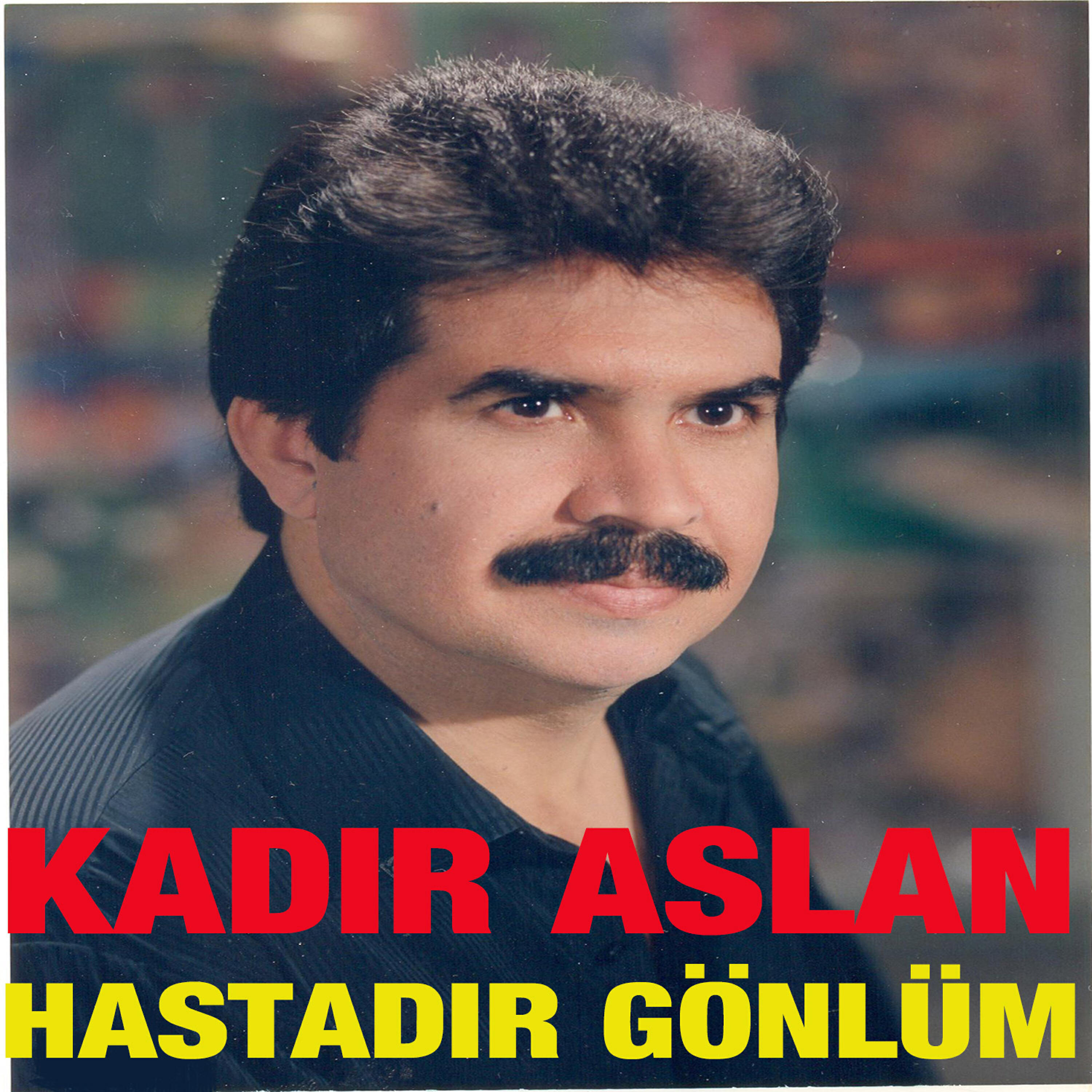Релиз Hastadır Gönlüm