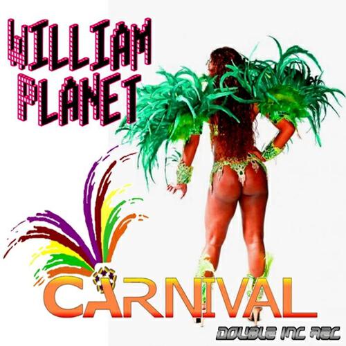 William Planet
