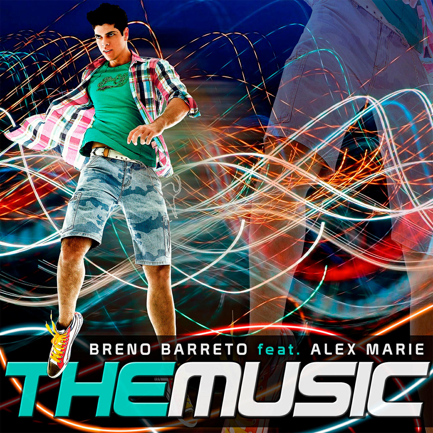 Релиз The Music
