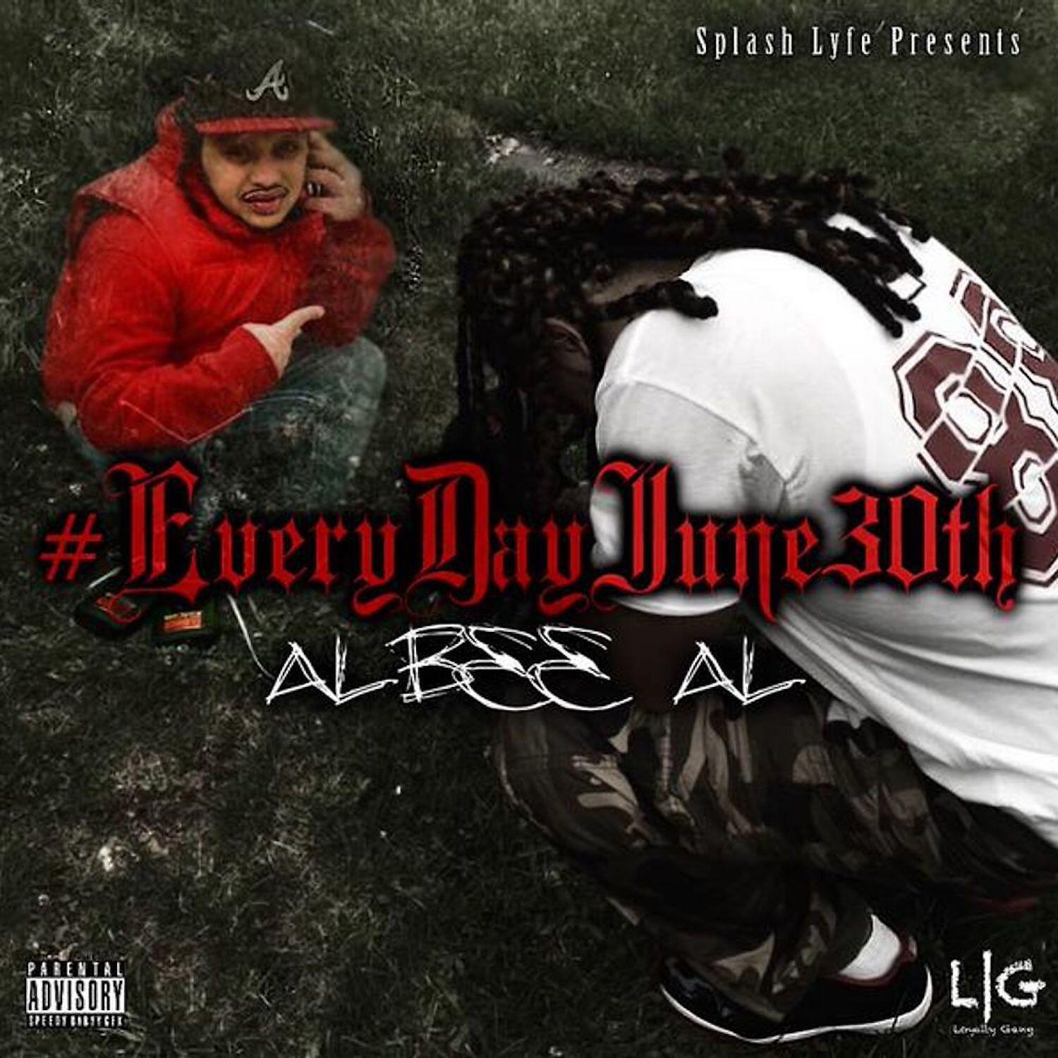 Постер к треку Albee Al - Uncomparable