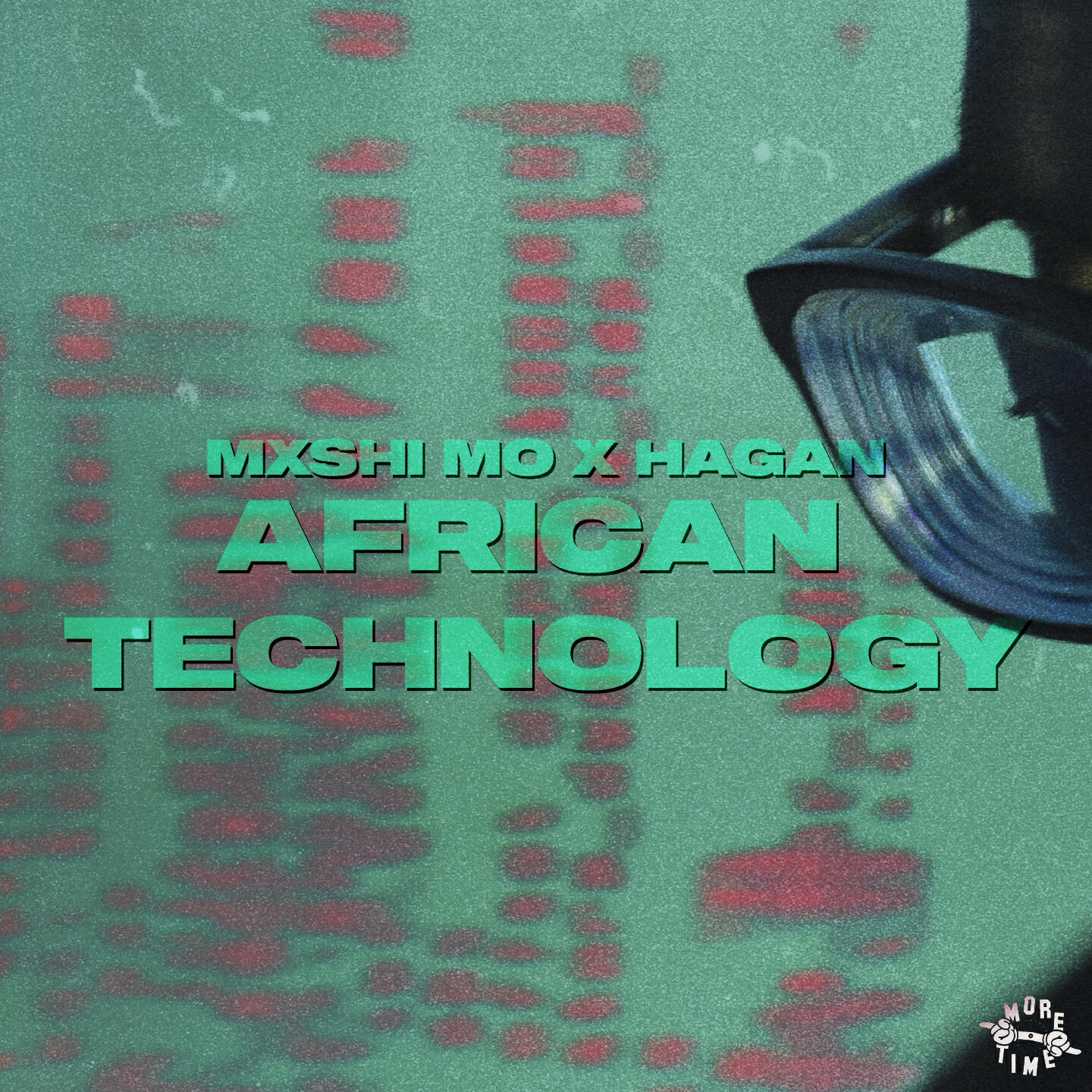 Релиз African Technology