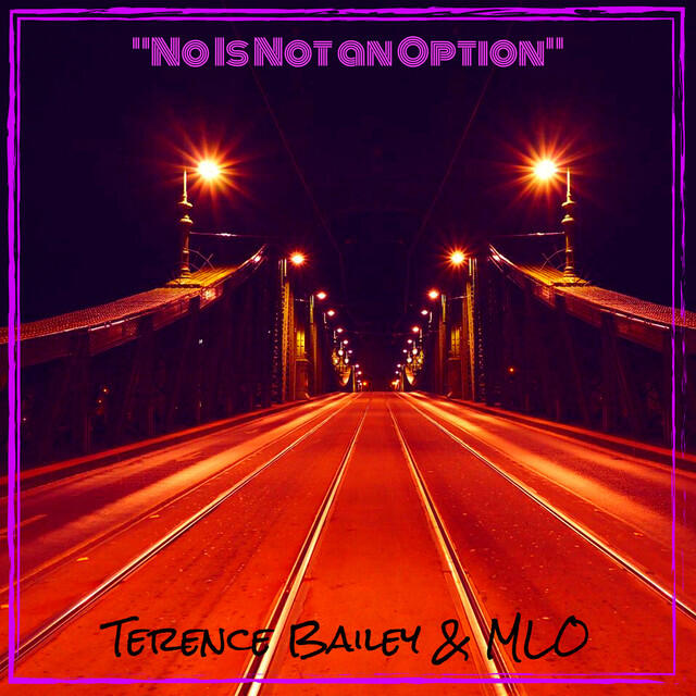 Terence Bailey