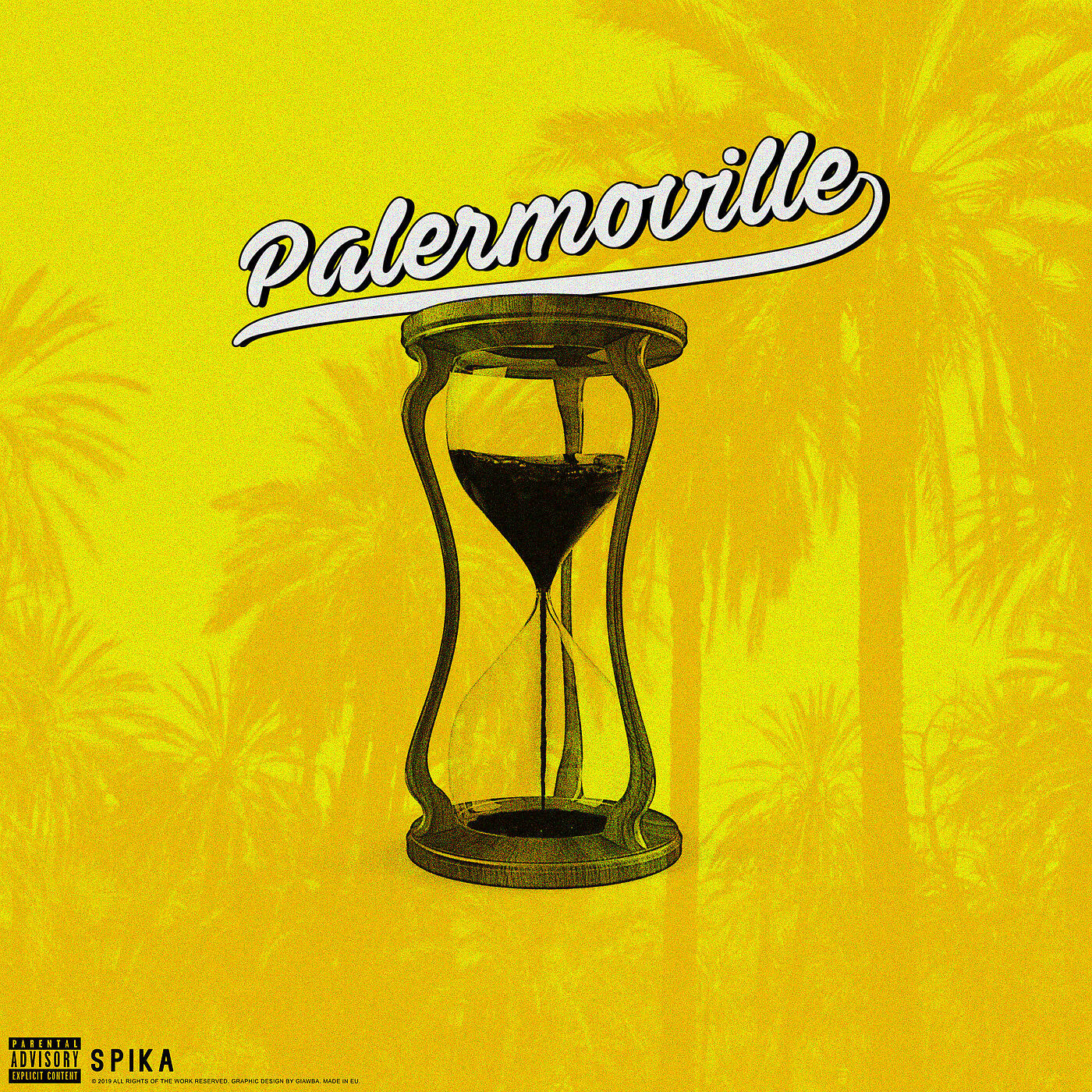 Релиз Palermoville