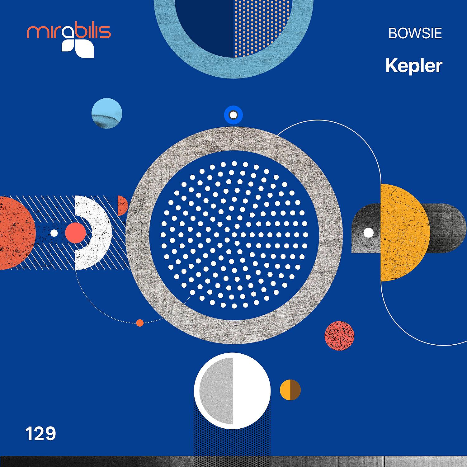 Релиз Kepler