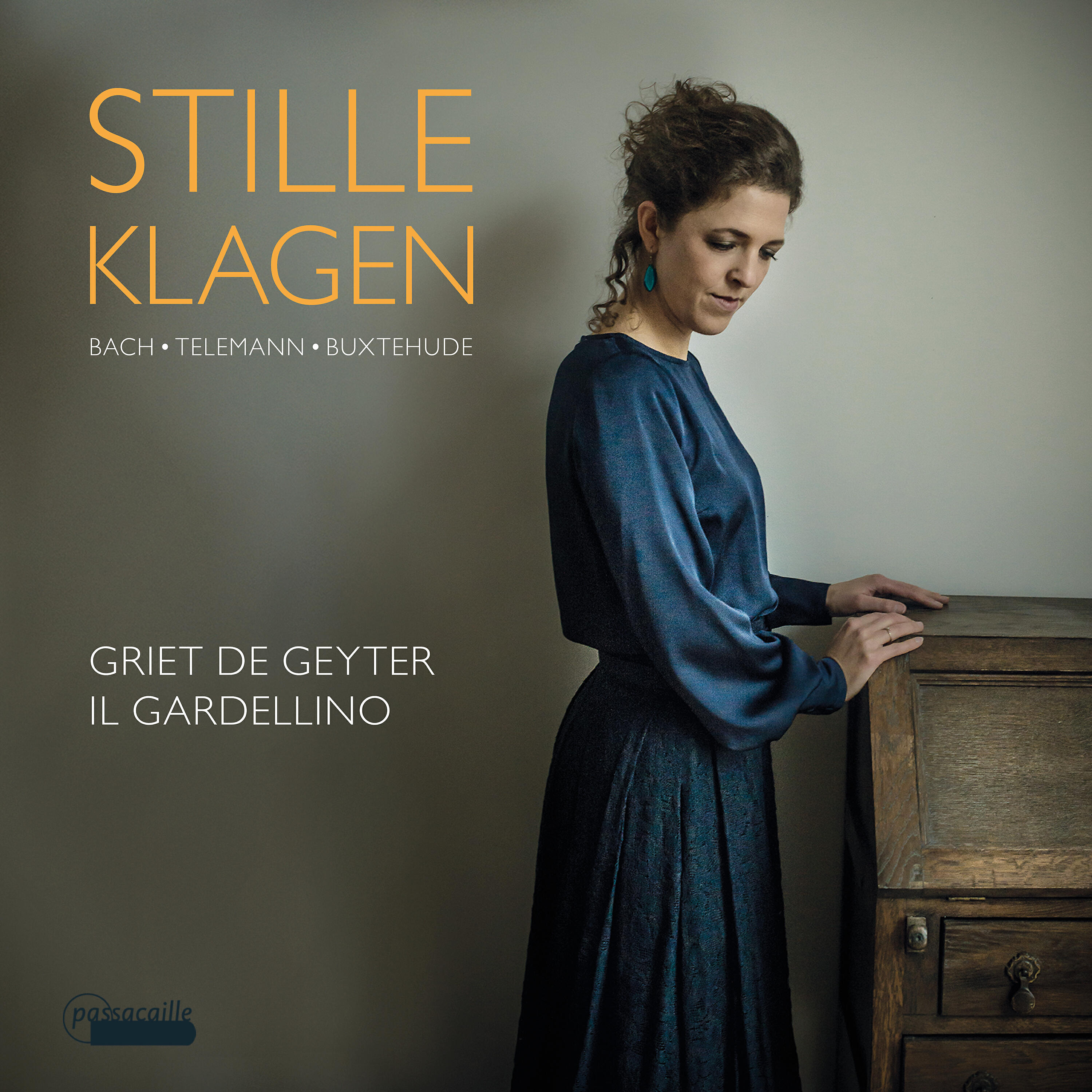 Griet De Geyter