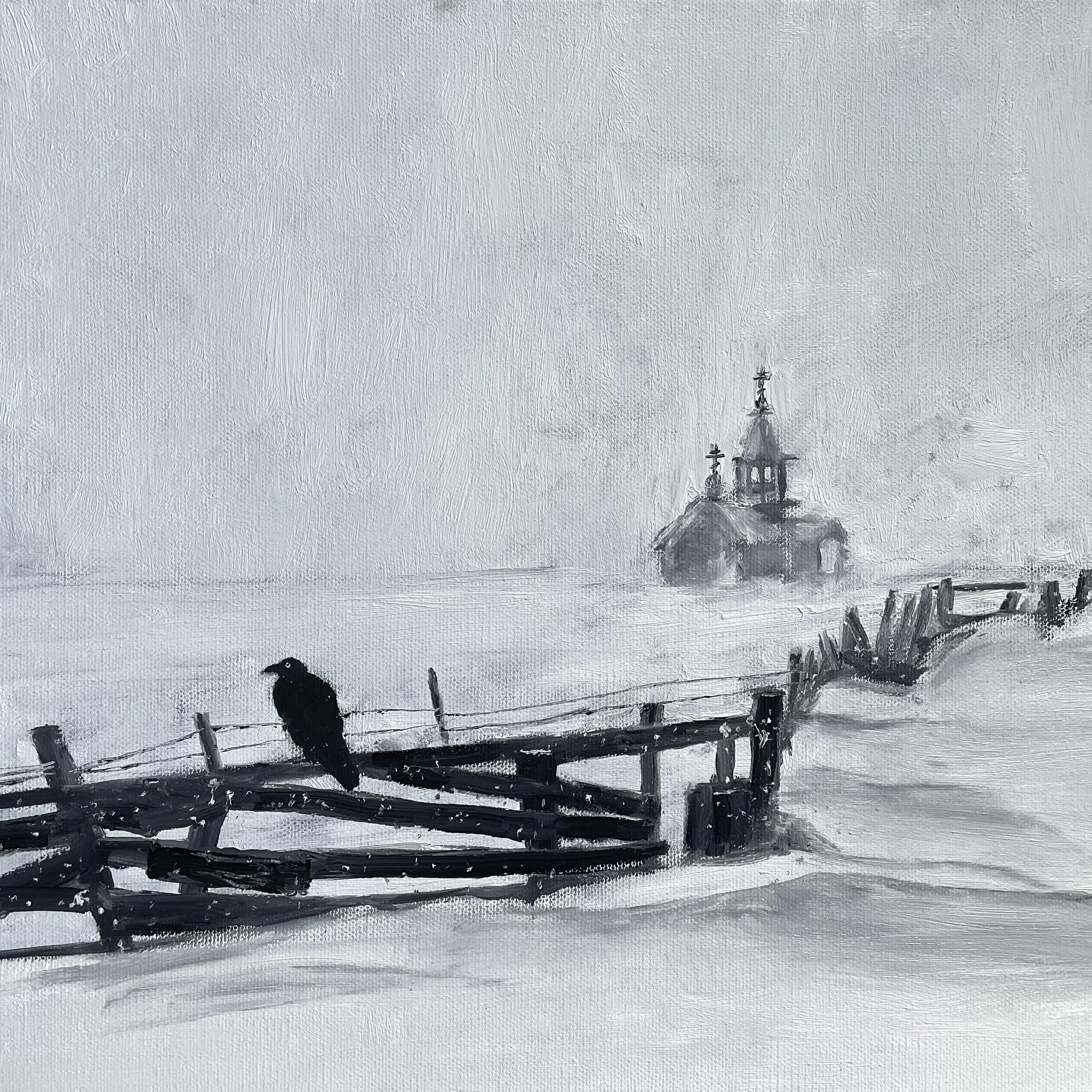 Релиз The Seven Works of Mercy