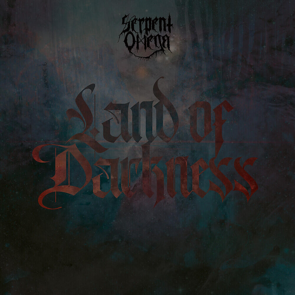 Релиз Land of Darkness