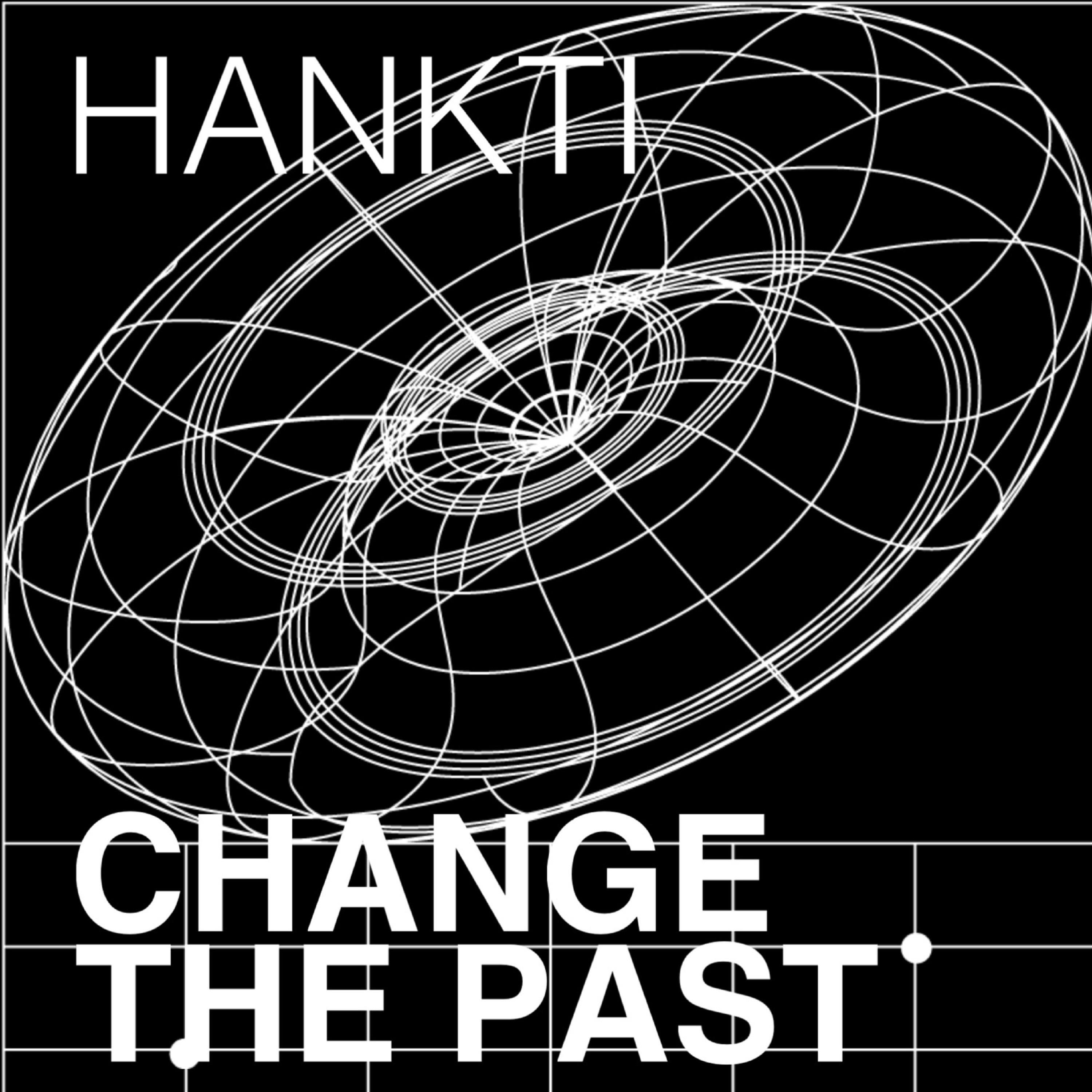 Релиз CHANGE THE PAST