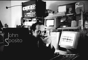 John Sposito