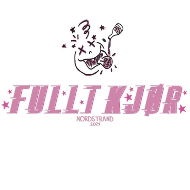 Релиз Fullt Kjør 2021 - Nordstrand