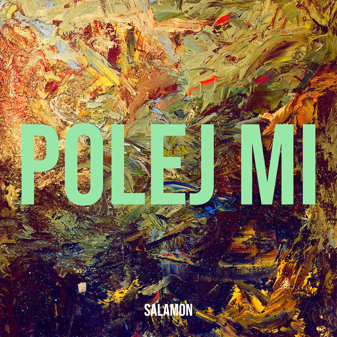 Релиз Polej Mi