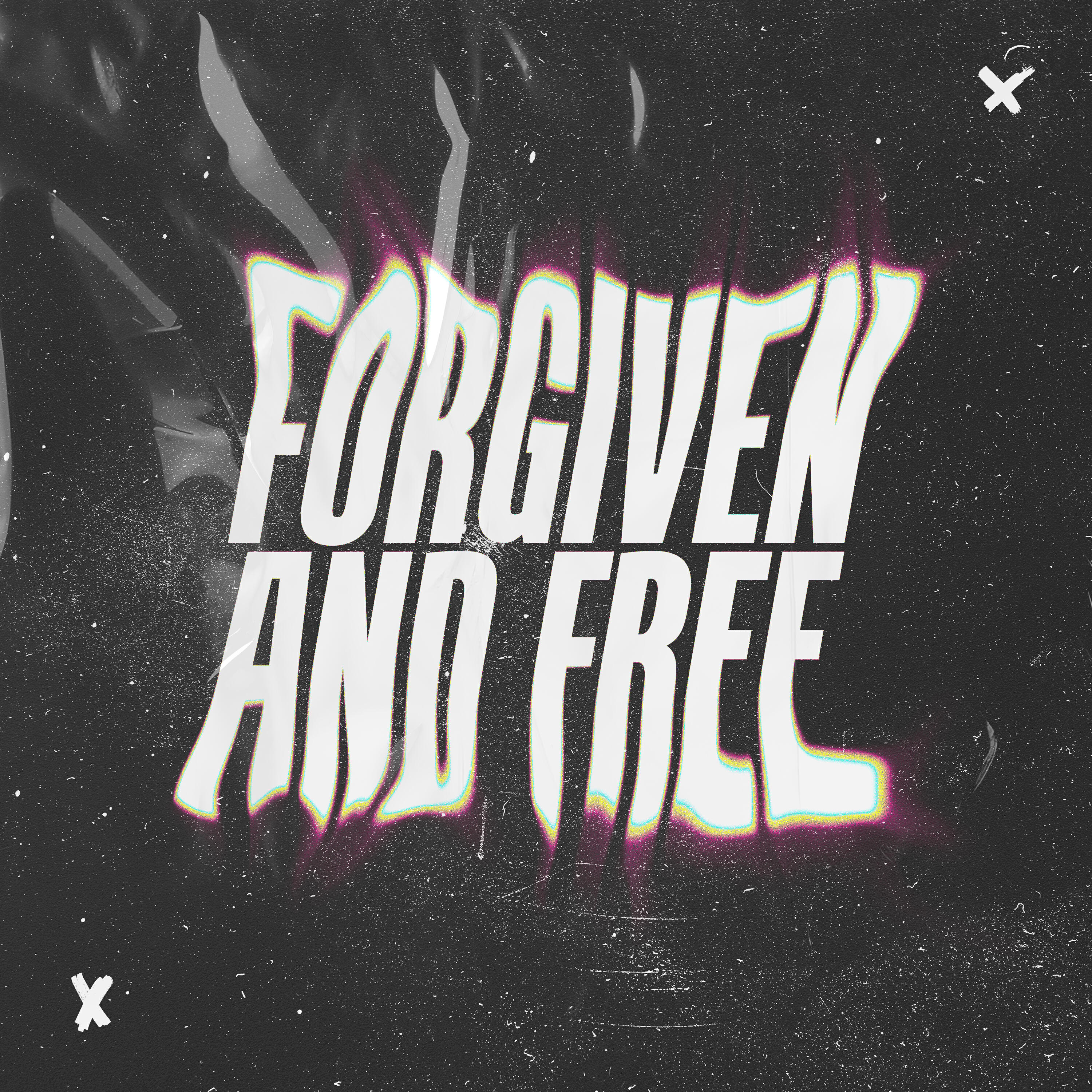 Релиз Forgiven and Free