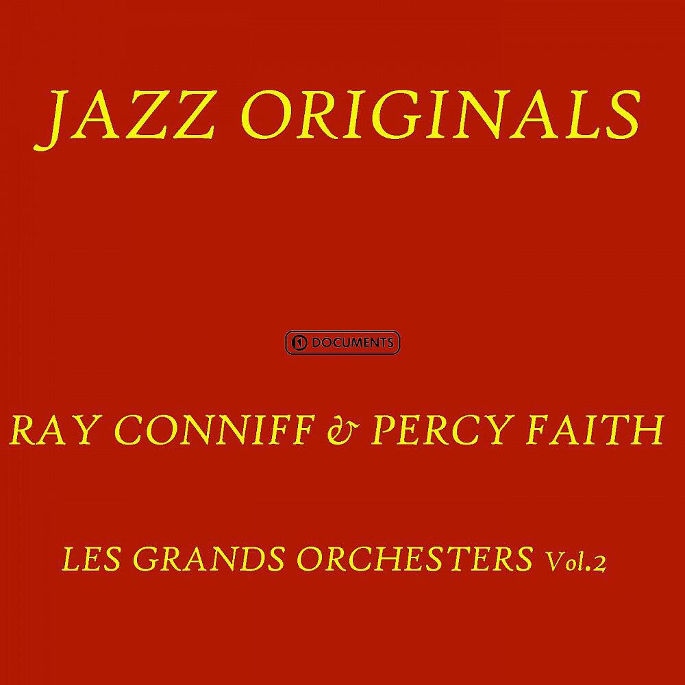 Ray Conniff & Percy Faith