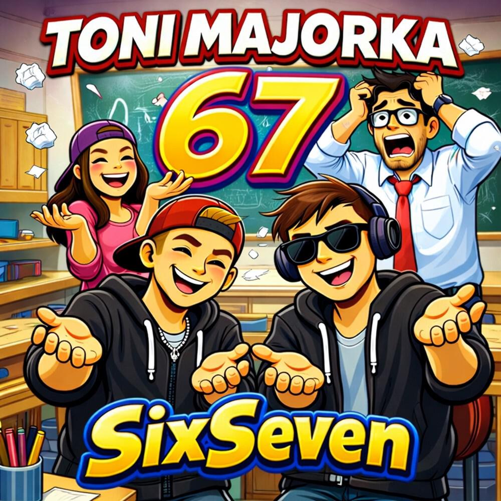 Релиз Sixseven
