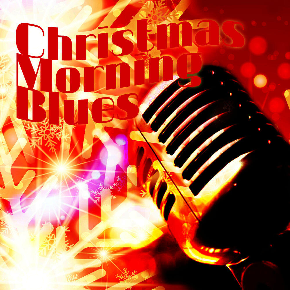 Трек Christmas Blues