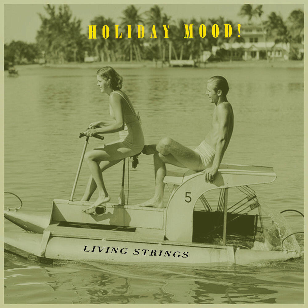 Релиз Holiday Mood!