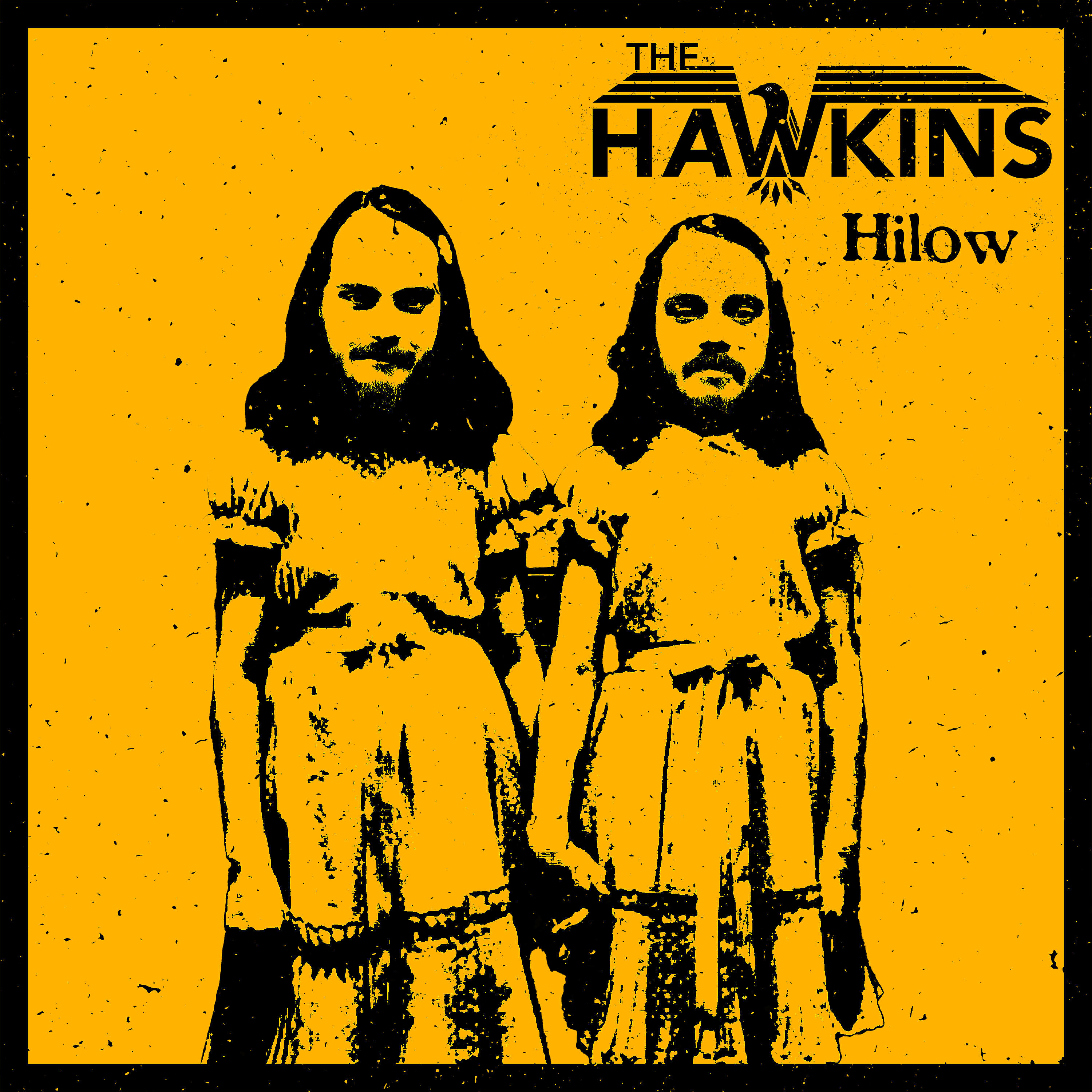 Релиз Hilow
