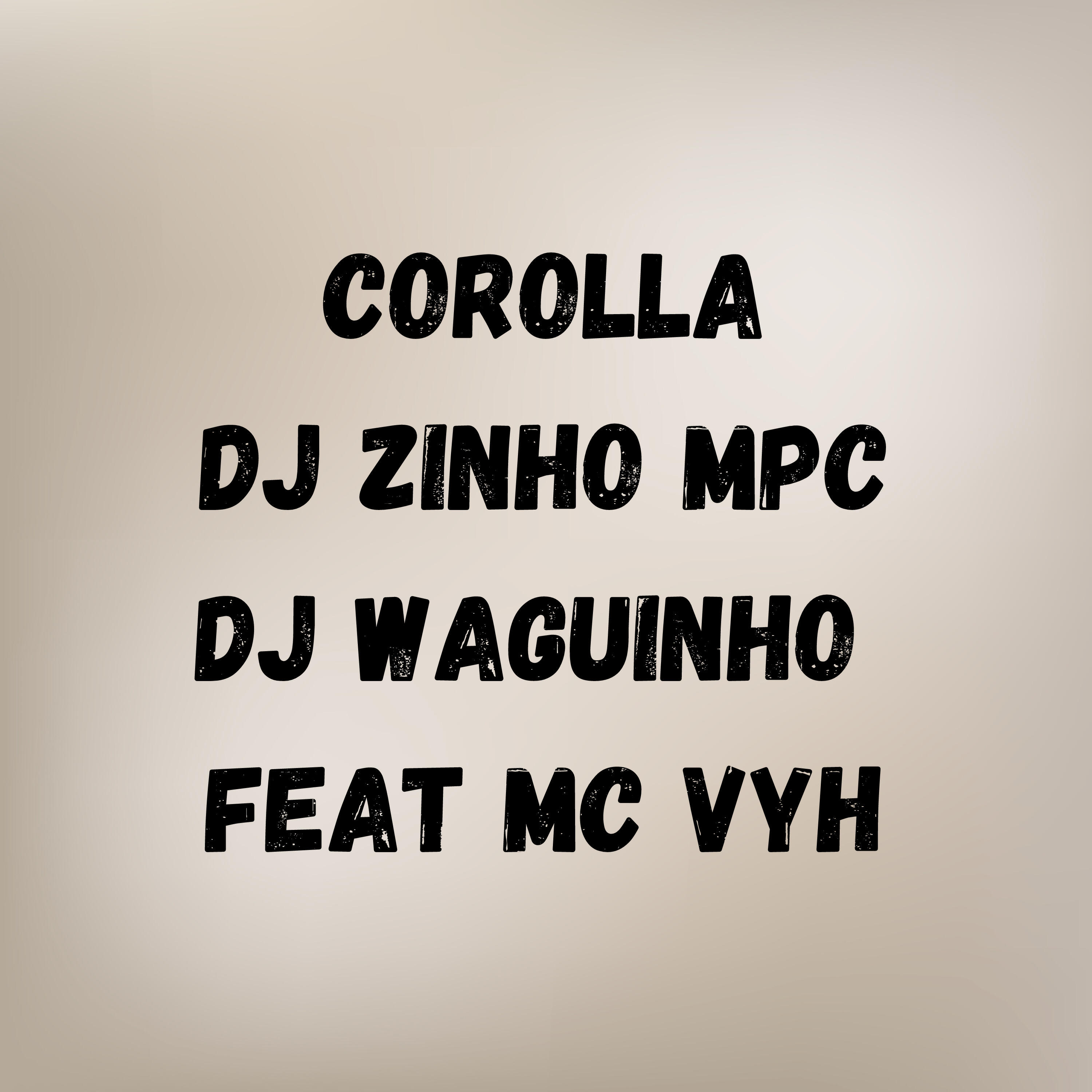 Релиз Corolla