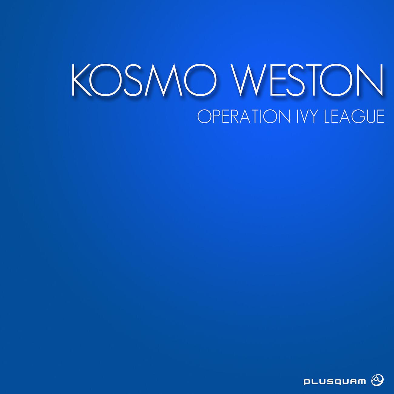 Kosmo Weston