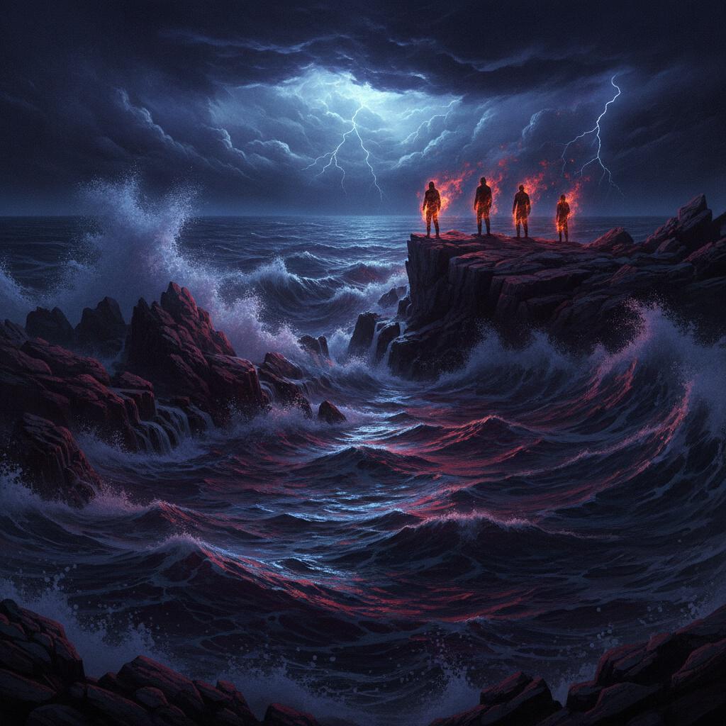 Релиз Viking Brothers' Odyssey