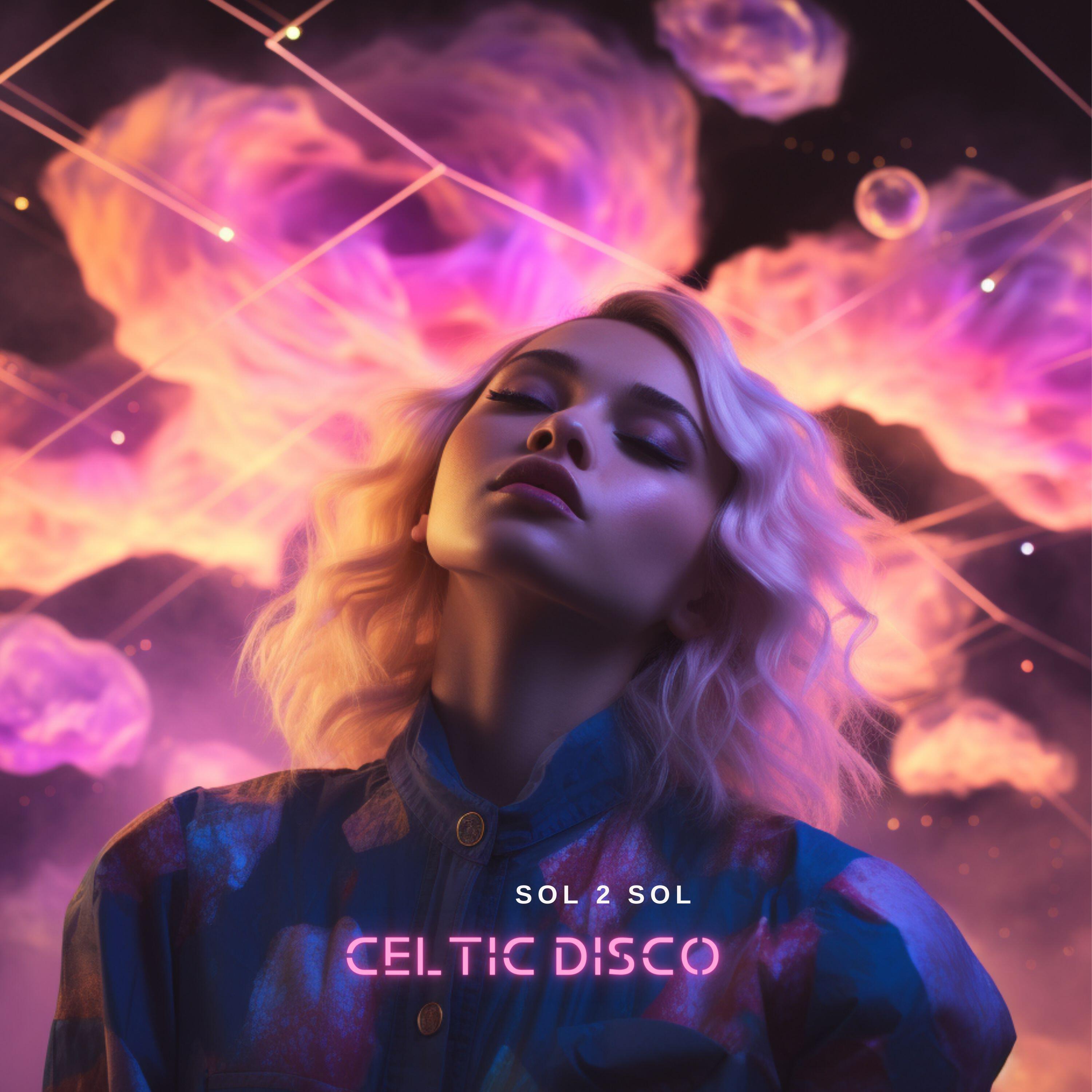 Релиз Celtic Disco