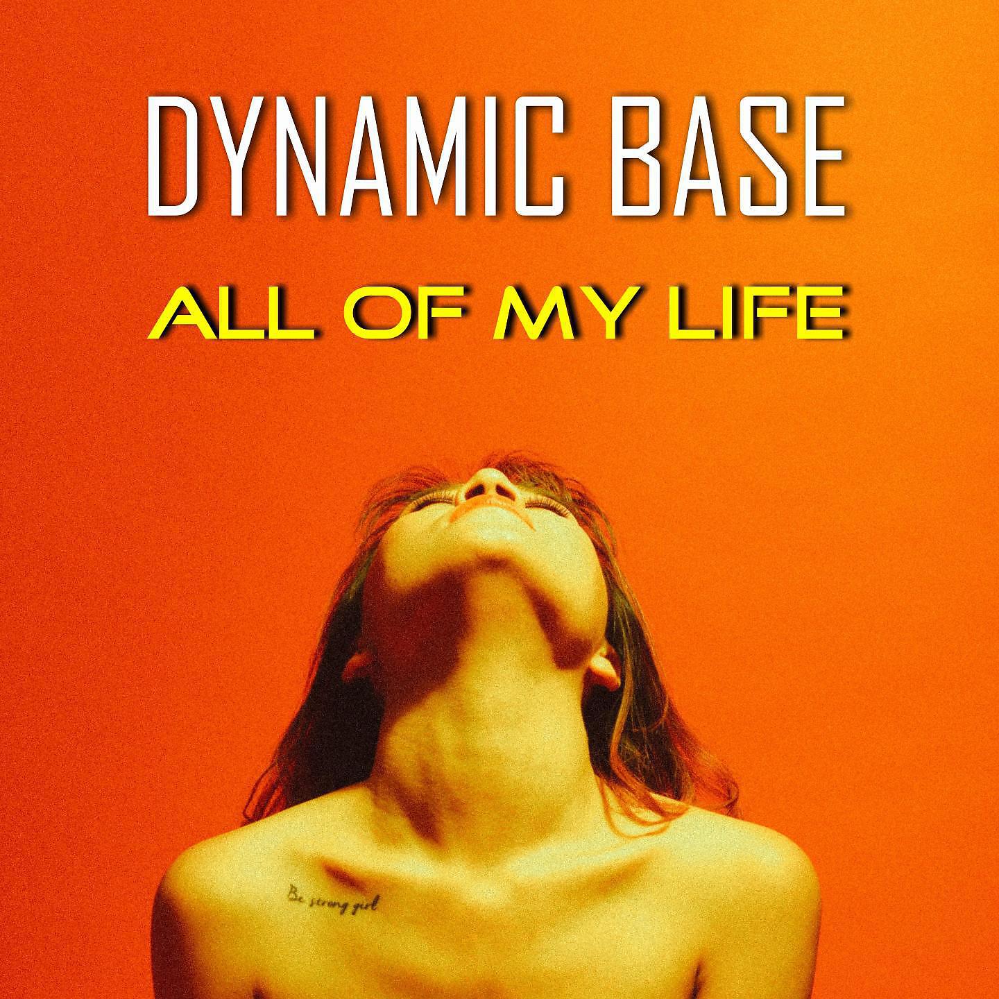 Релиз All of My Life