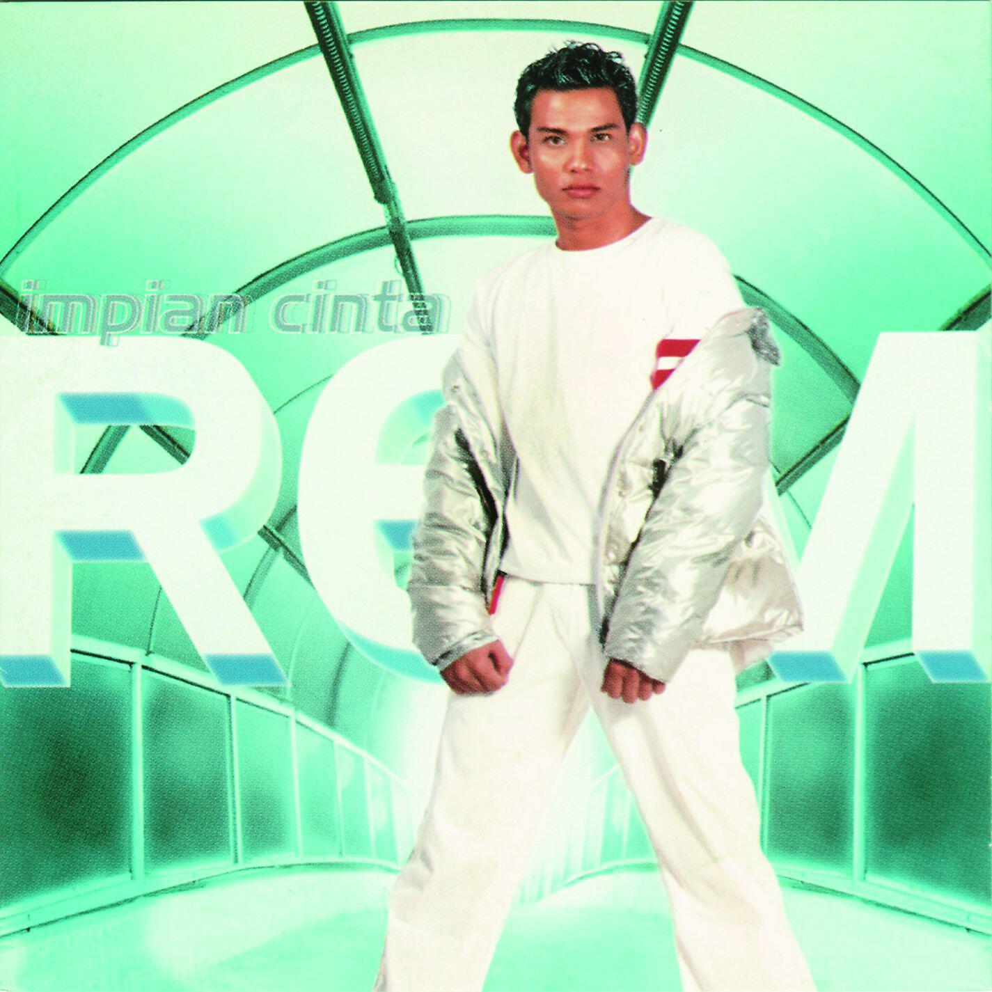 Релиз Impian Cinta