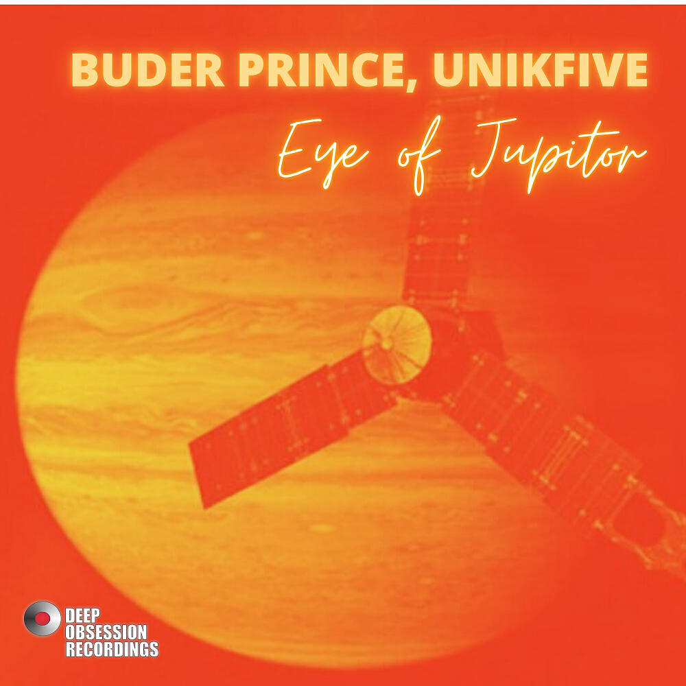 Релиз Eye Of Jupitor