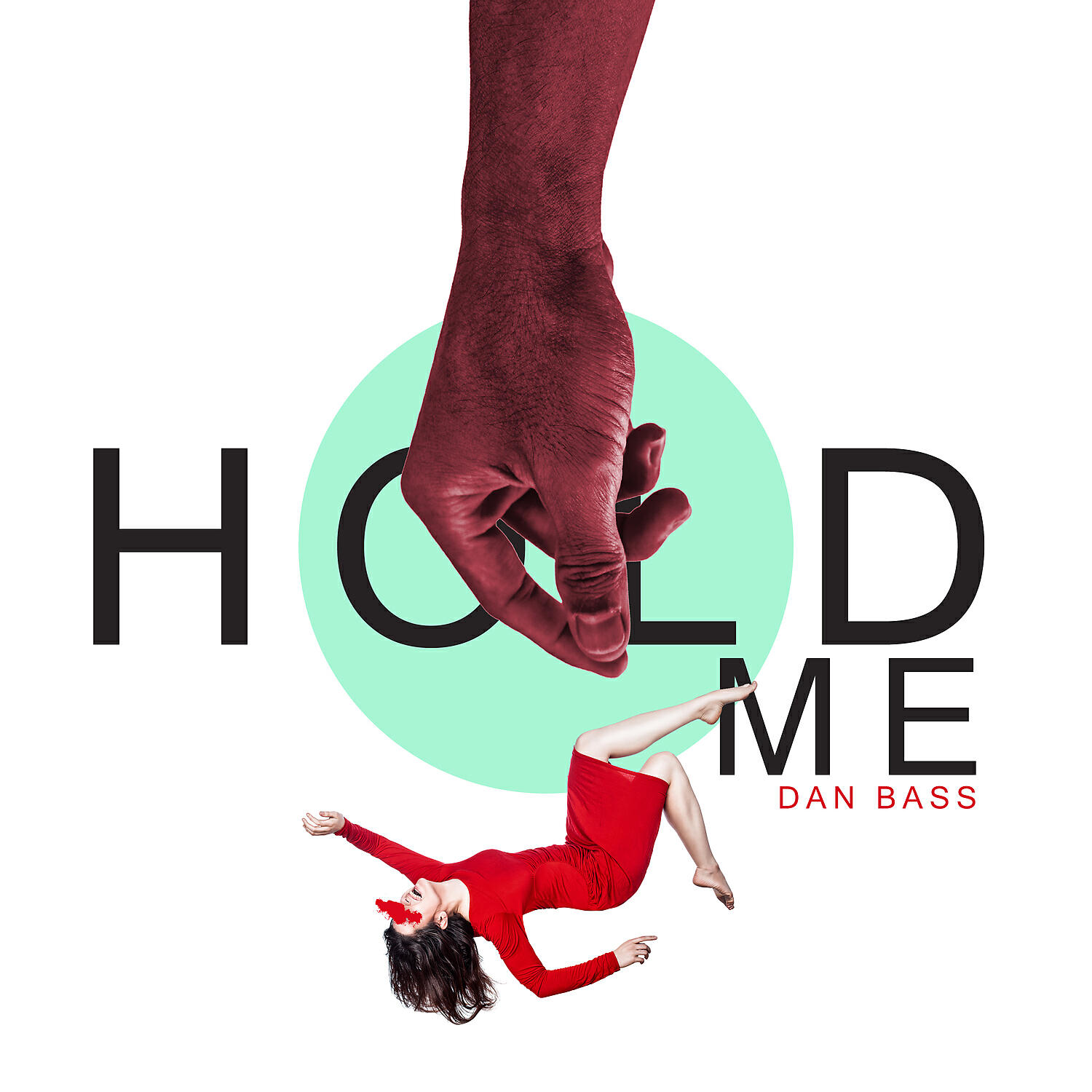 Релиз Hold Me