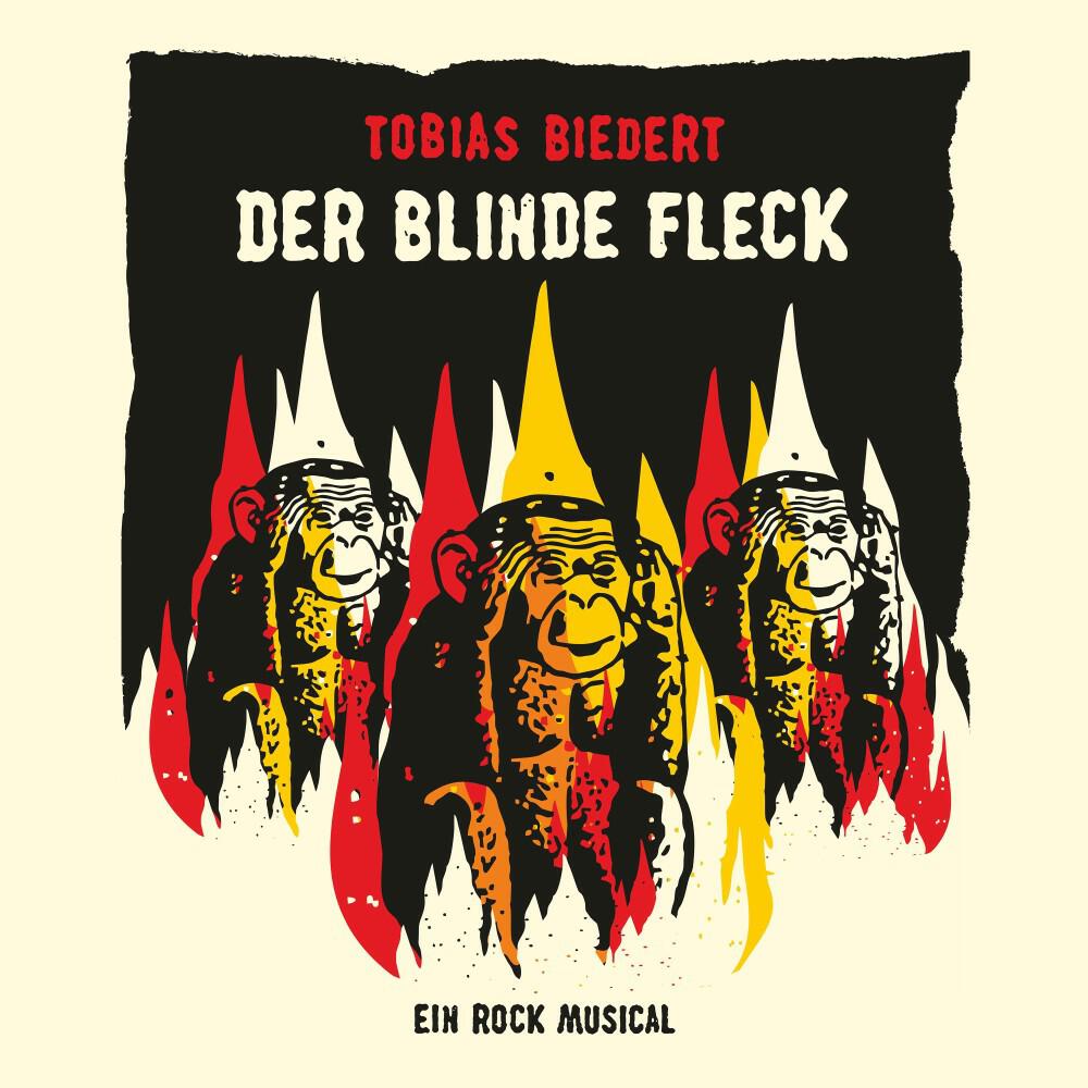 Релиз Der Blinde Fleck (Ein Rock Musical)