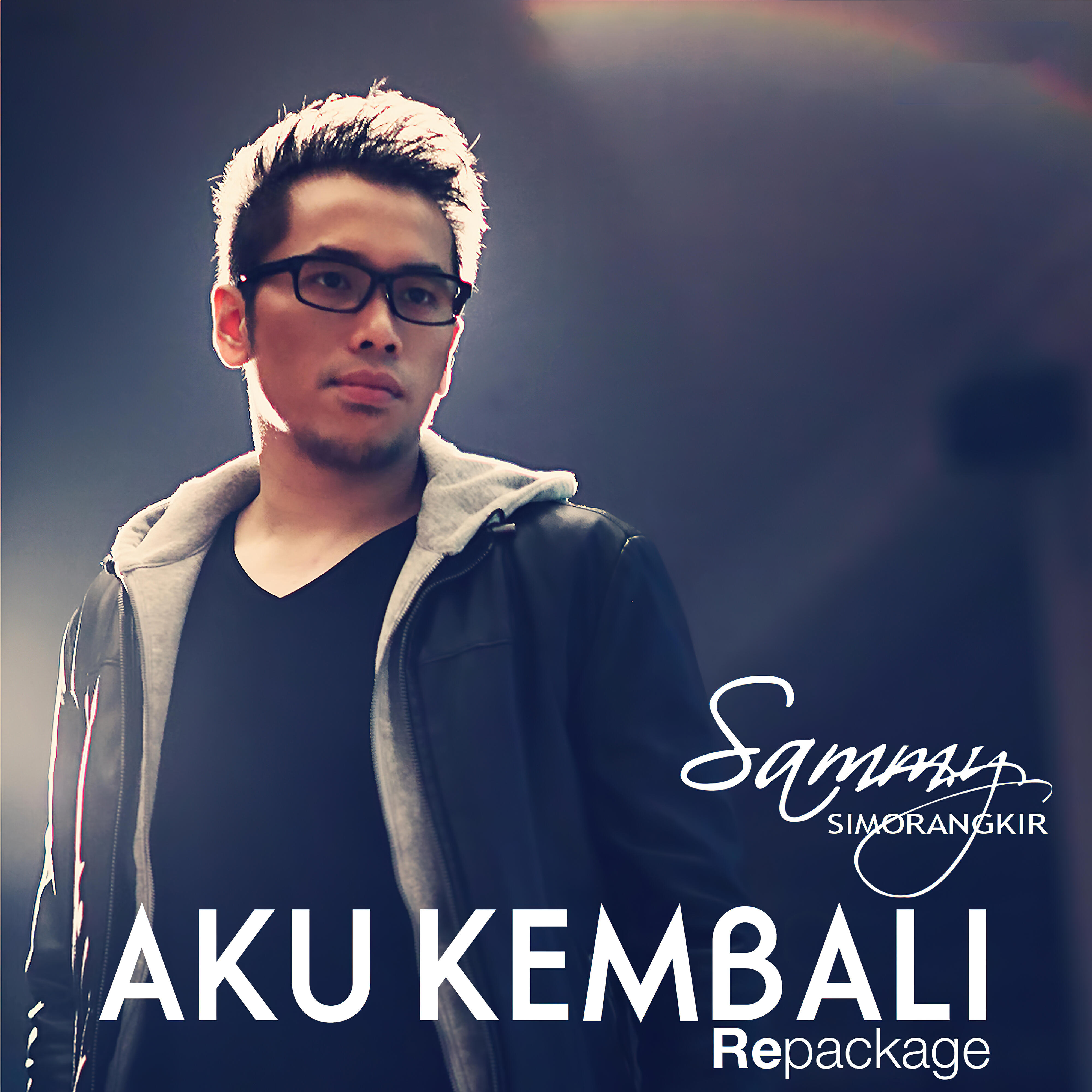 Релиз Aku Kembali (Repackage)