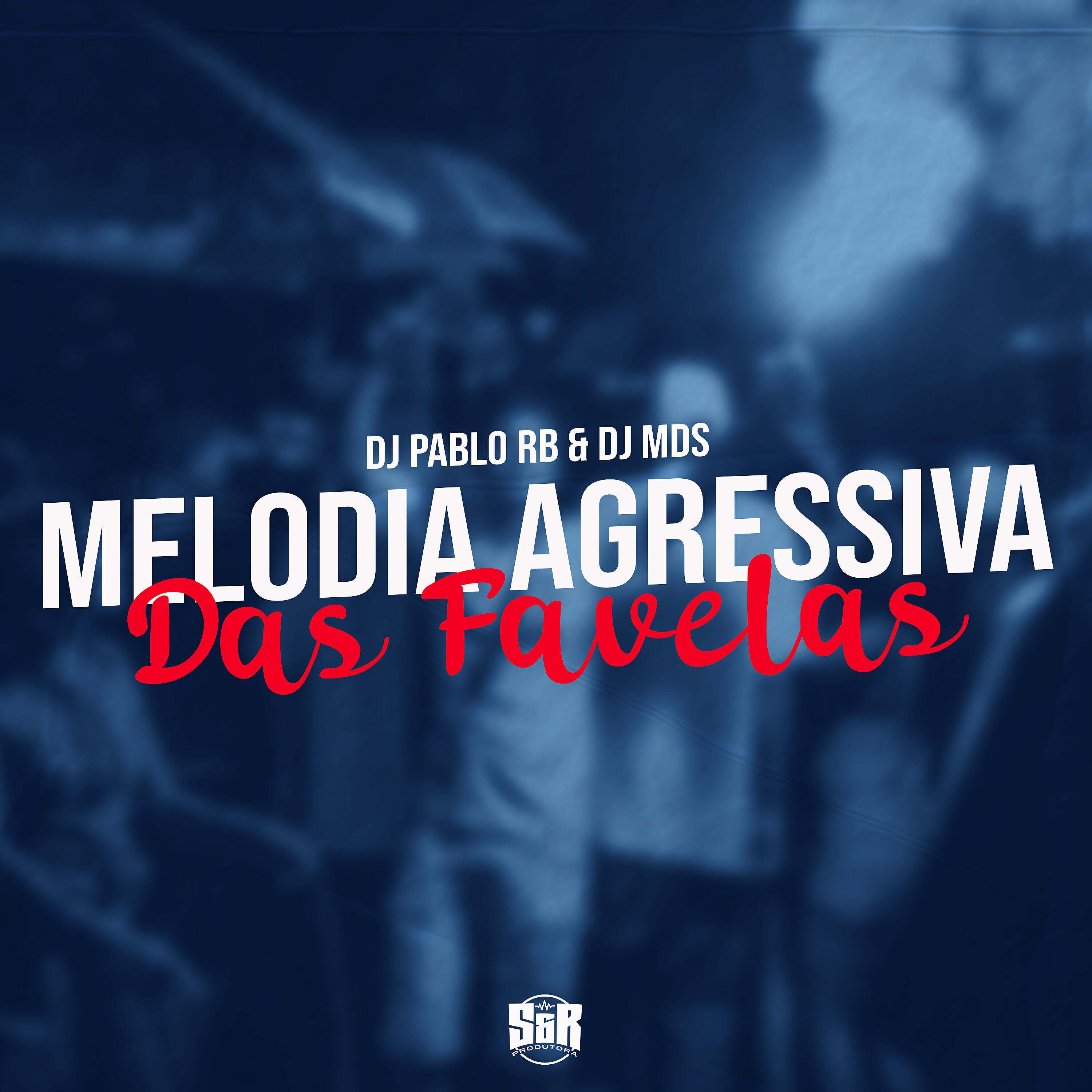 Скачать песню DJ MDS, DJ Pablo RB - Melodia Agressiva das Favelas бесплатно в MP3 для Android и iOS