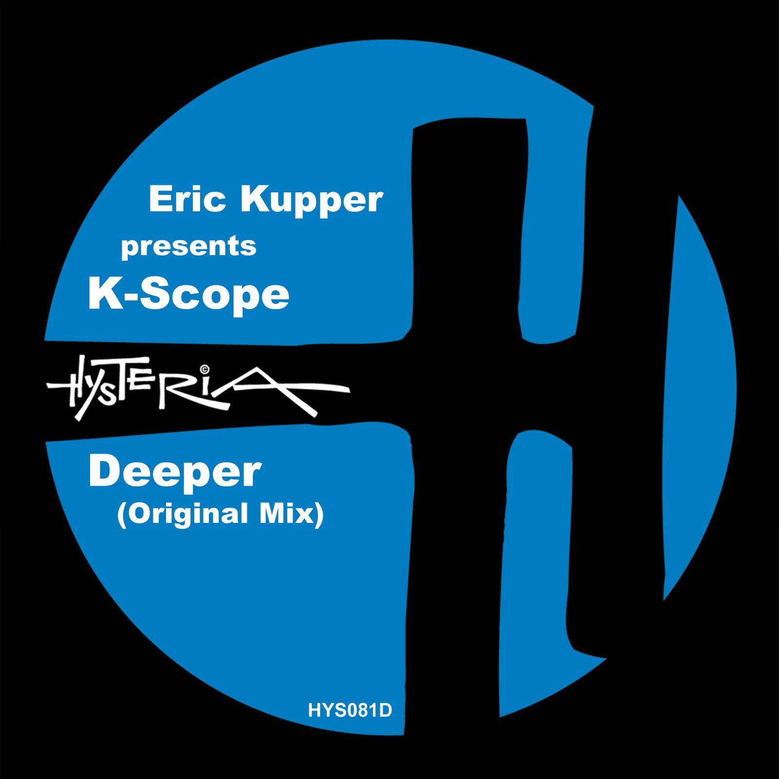 Релиз Deeper