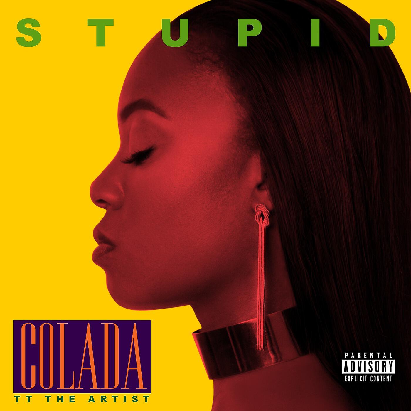 Релиз Stupid