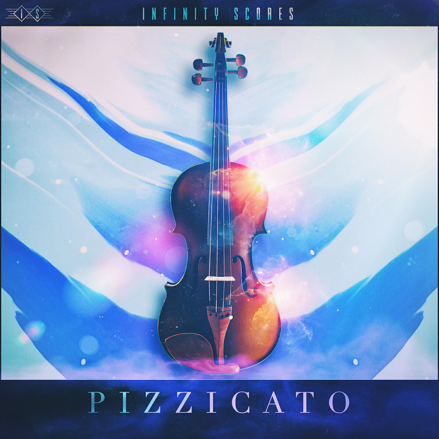 Релиз Pizzicato