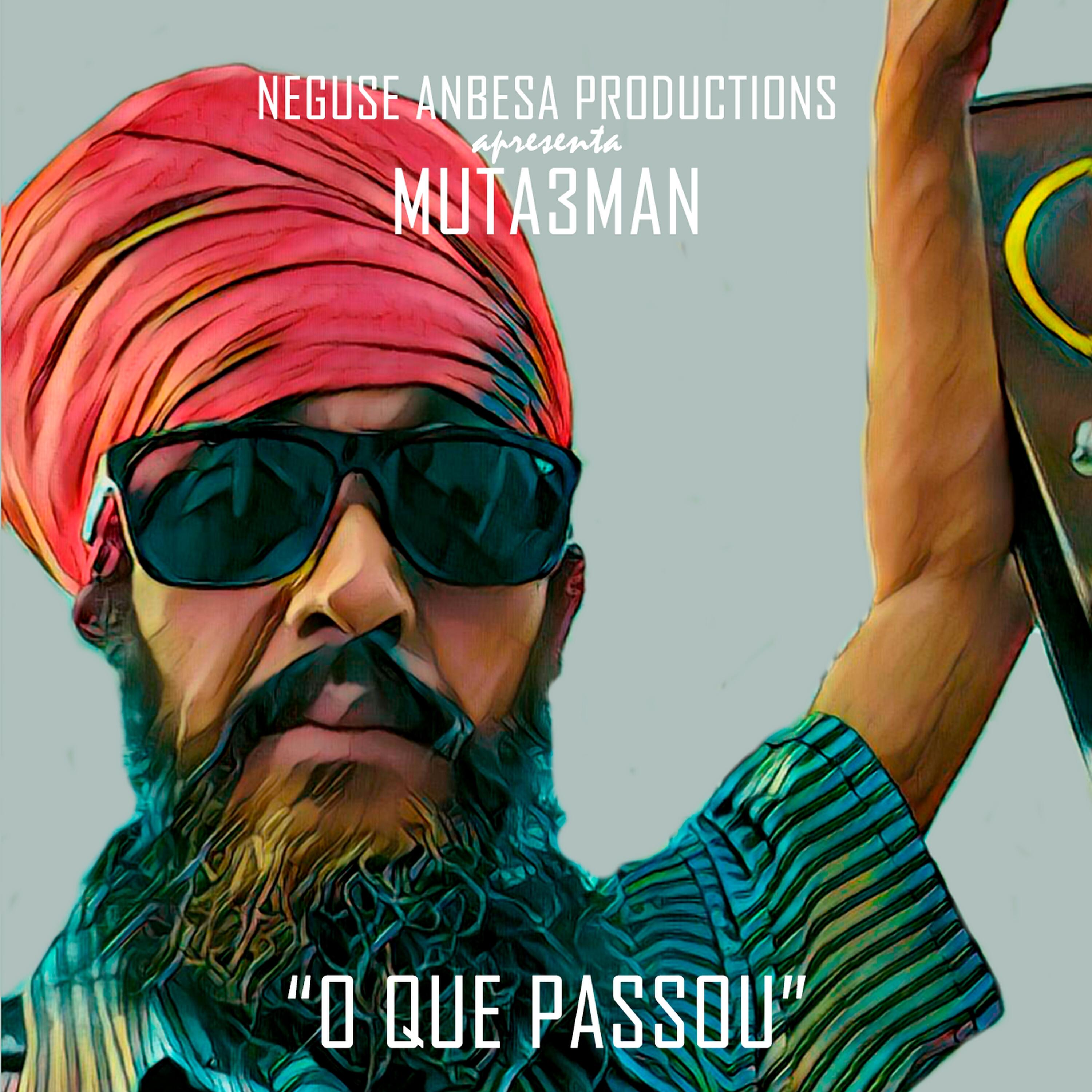 Релиз O Que Passou