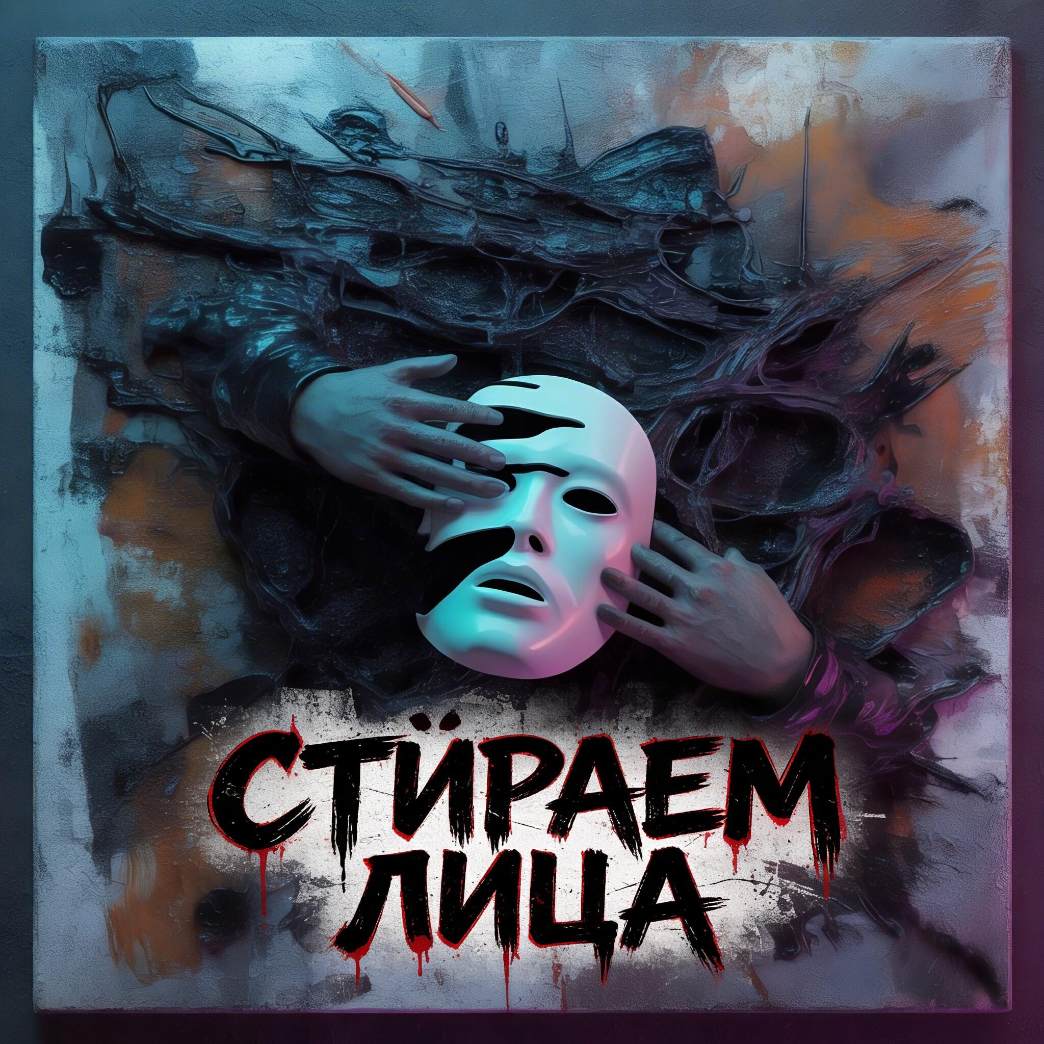Релиз Стираем лица