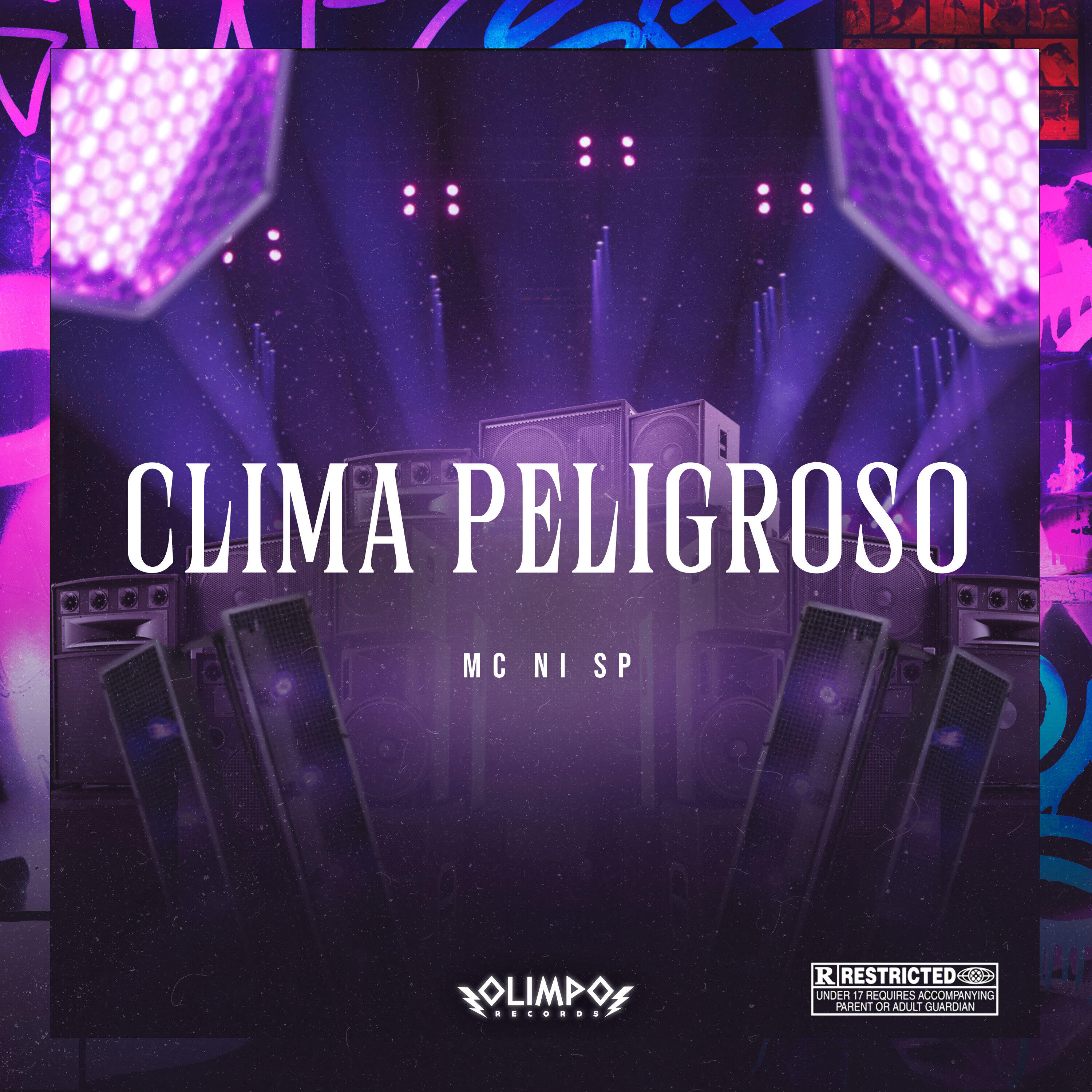 Релиз Clima Peligroso