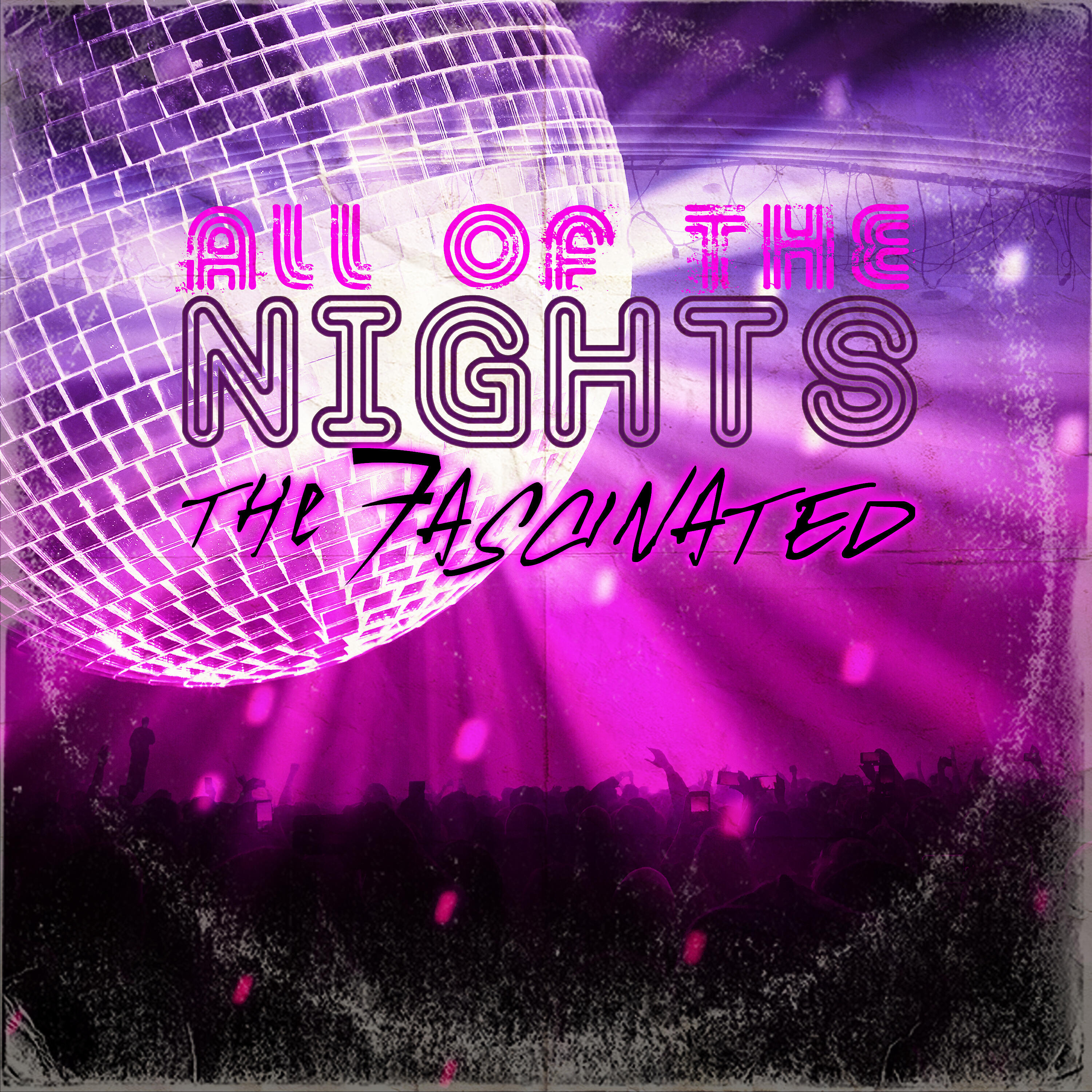 Релиз All of the Nights