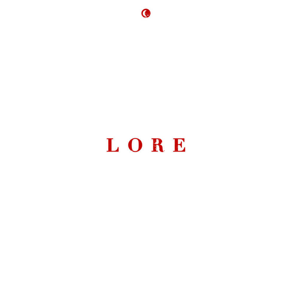 Релиз Lore Translations: Book Two