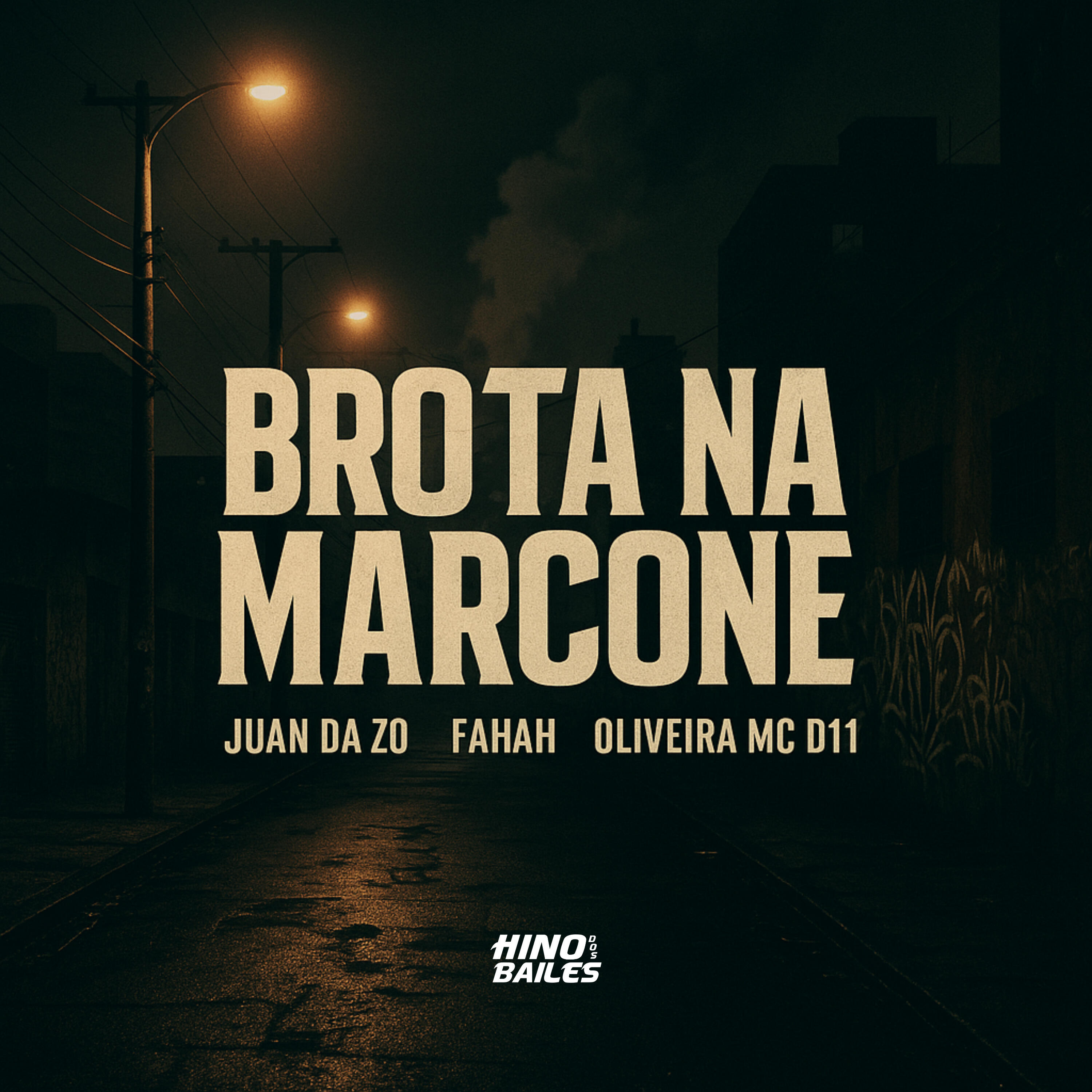 Релиз Brota na Marcone