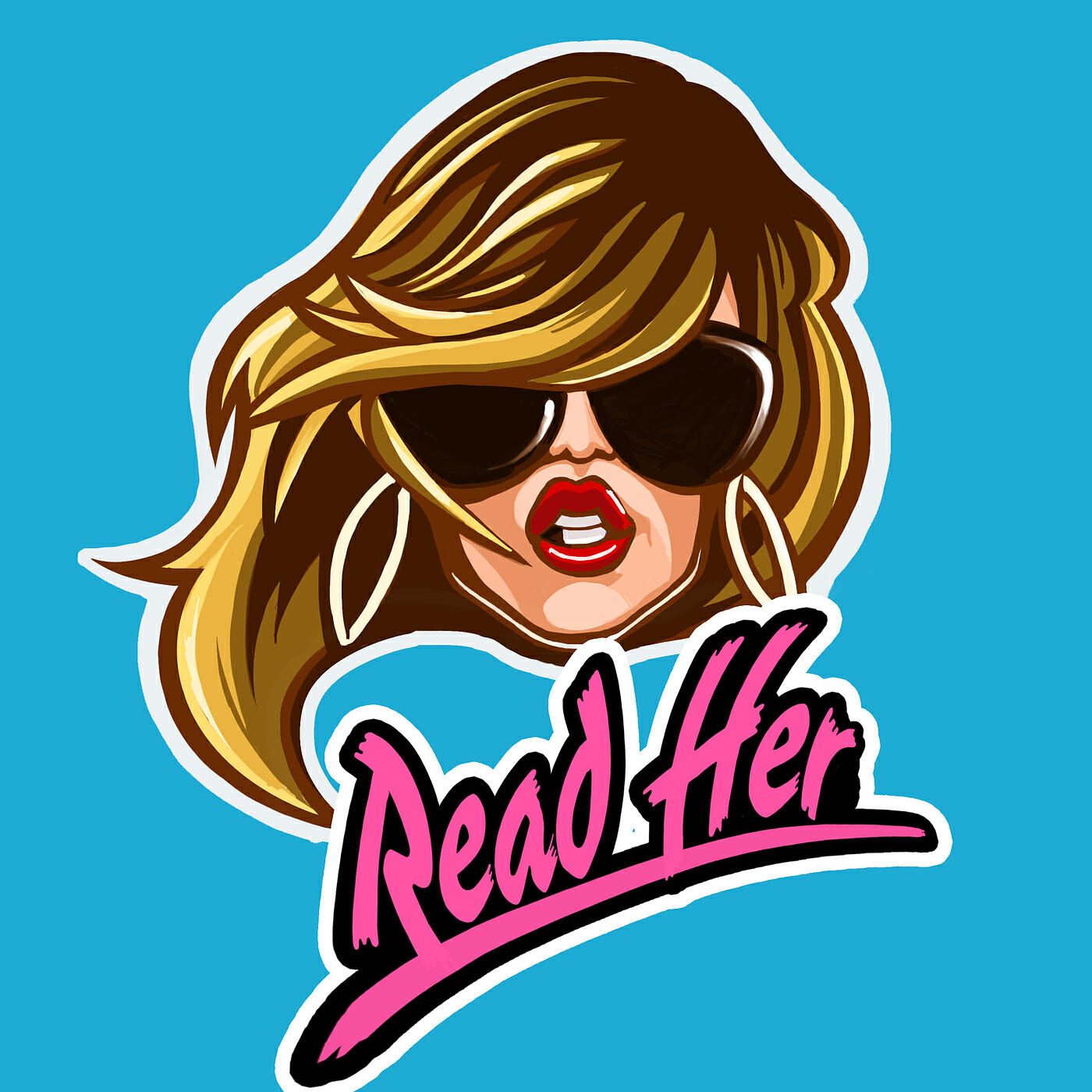 Релиз Read Her