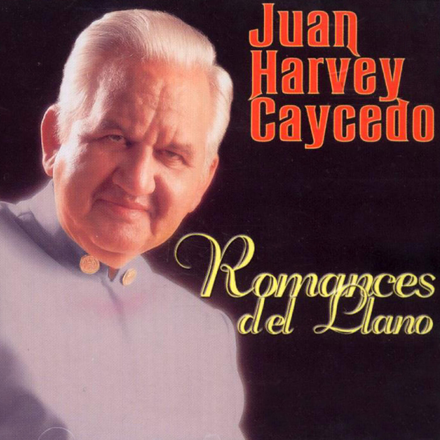 Релиз Romances del Llano