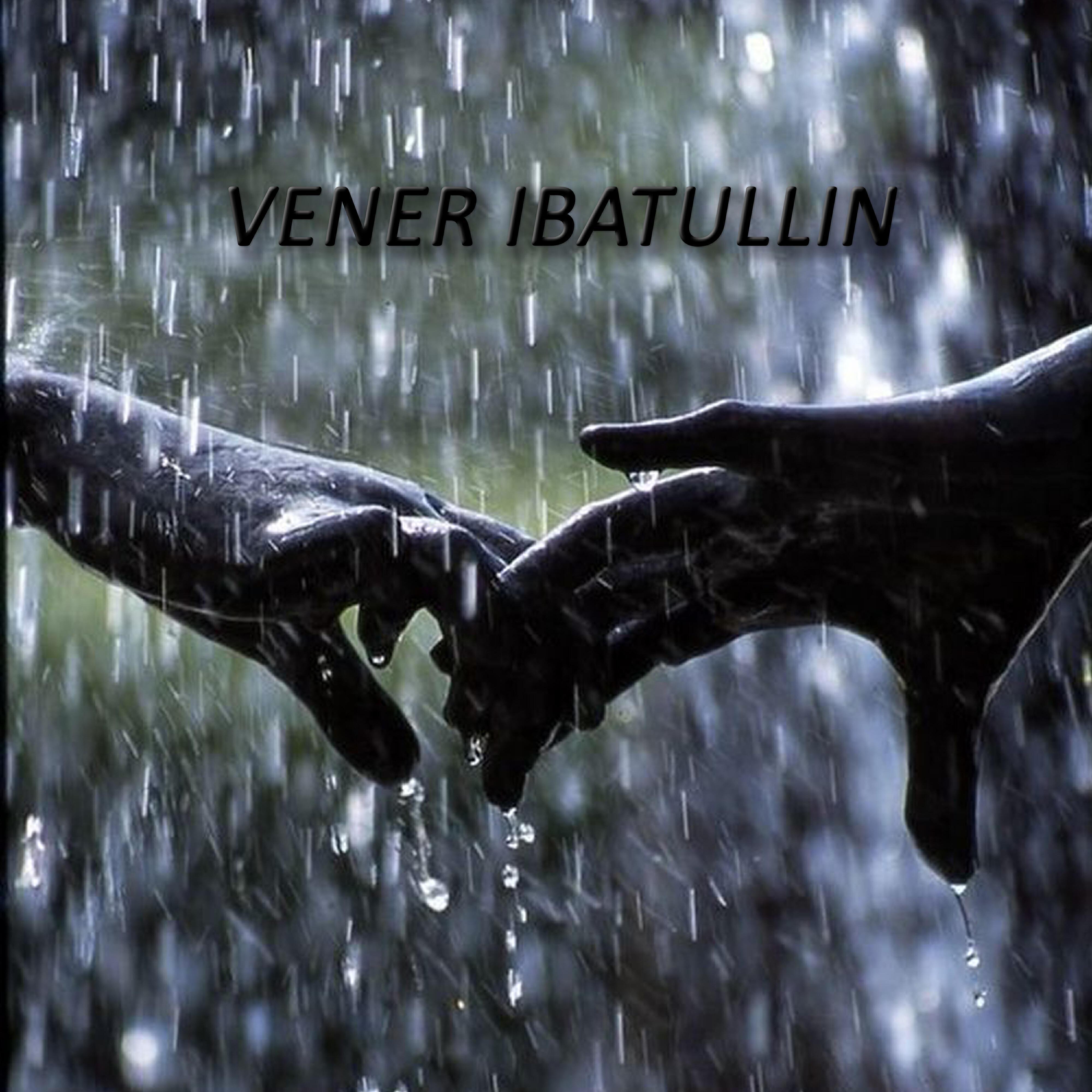 Vener Ibatullin