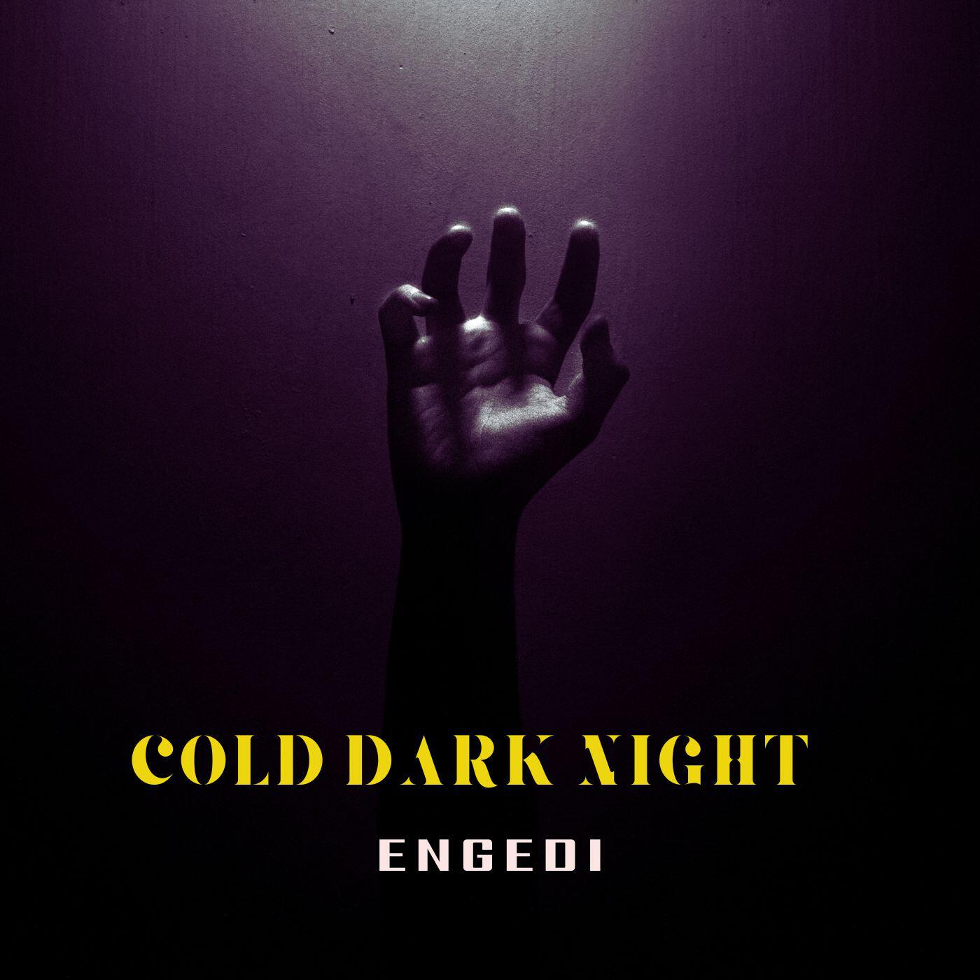 Релиз Cold Dark Night